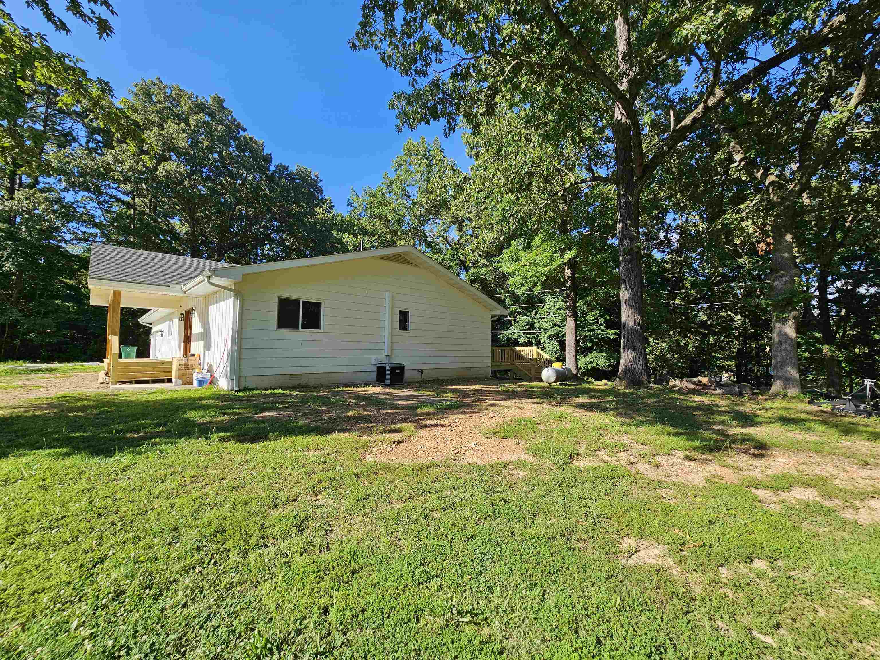 CROWN ADDITION - Residential