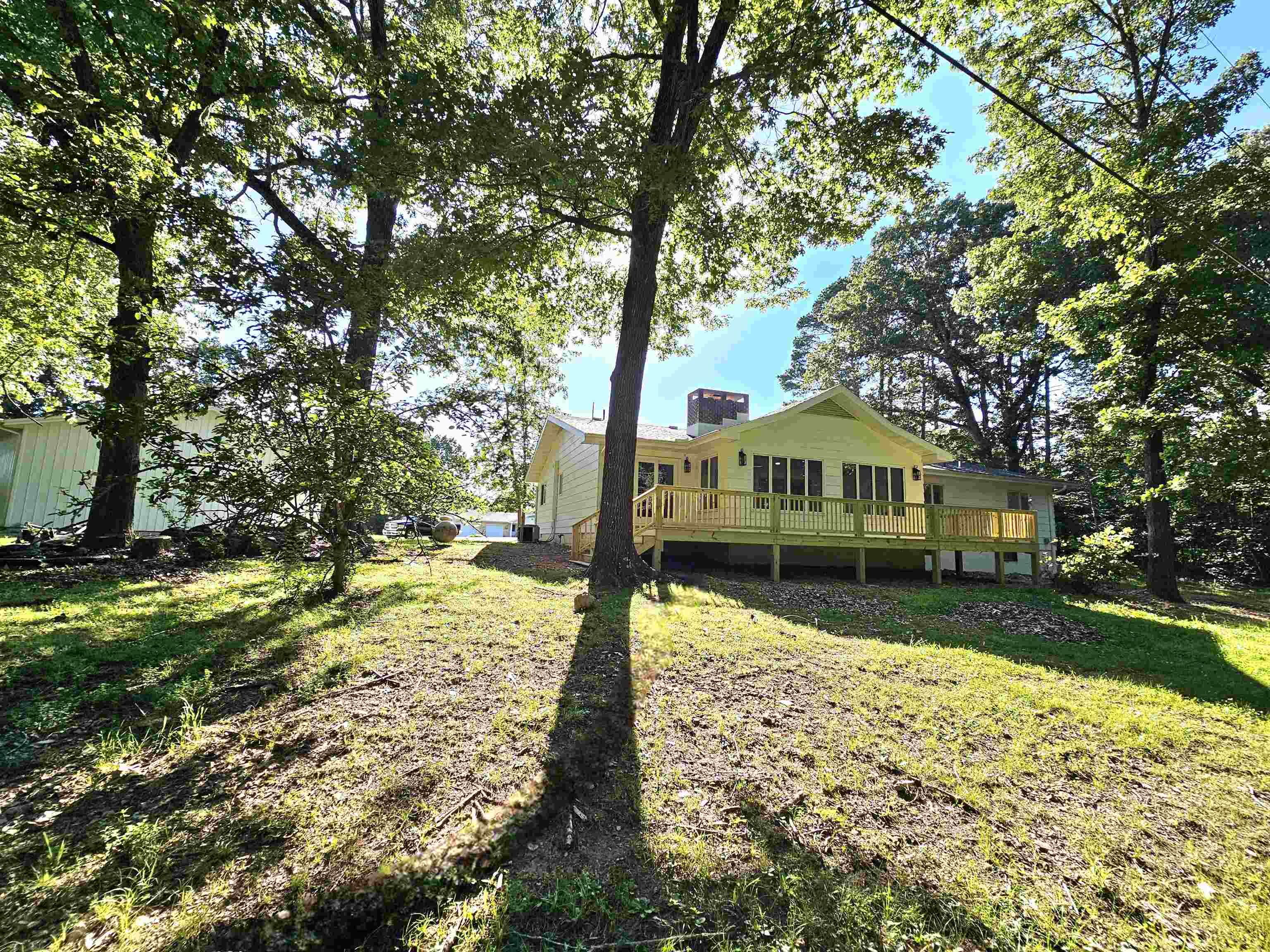 CROWN ADDITION - Residential