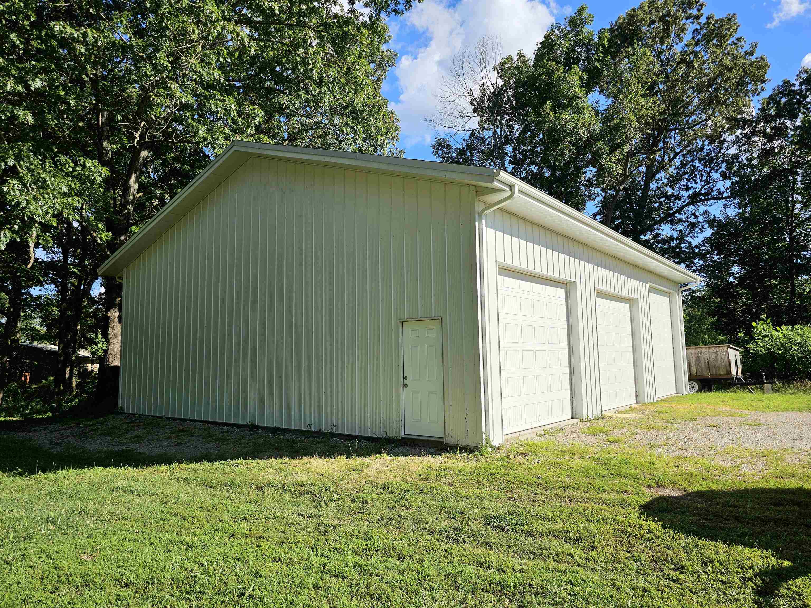 CROWN ADDITION - Residential