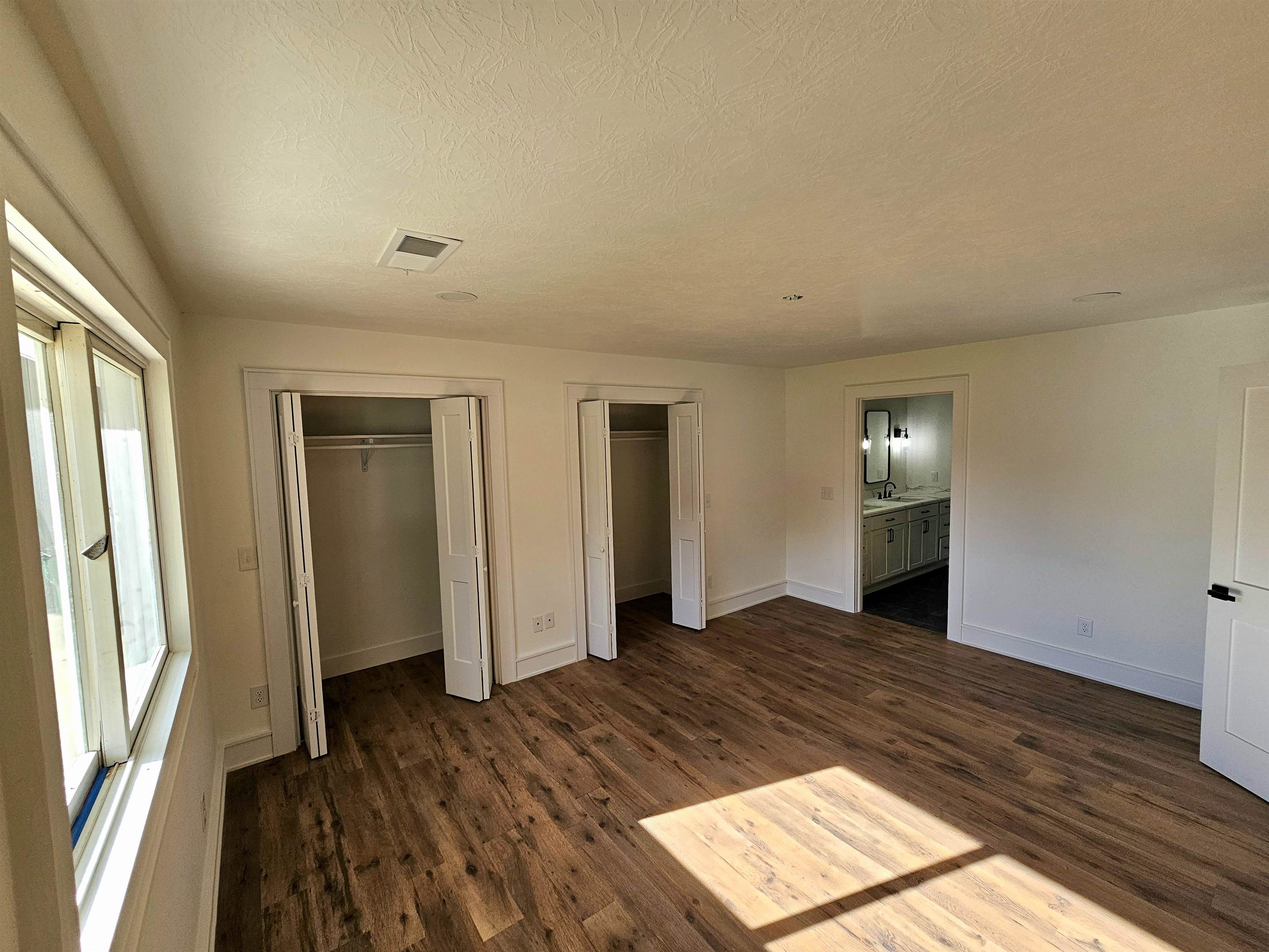 CROWN ADDITION - Residential