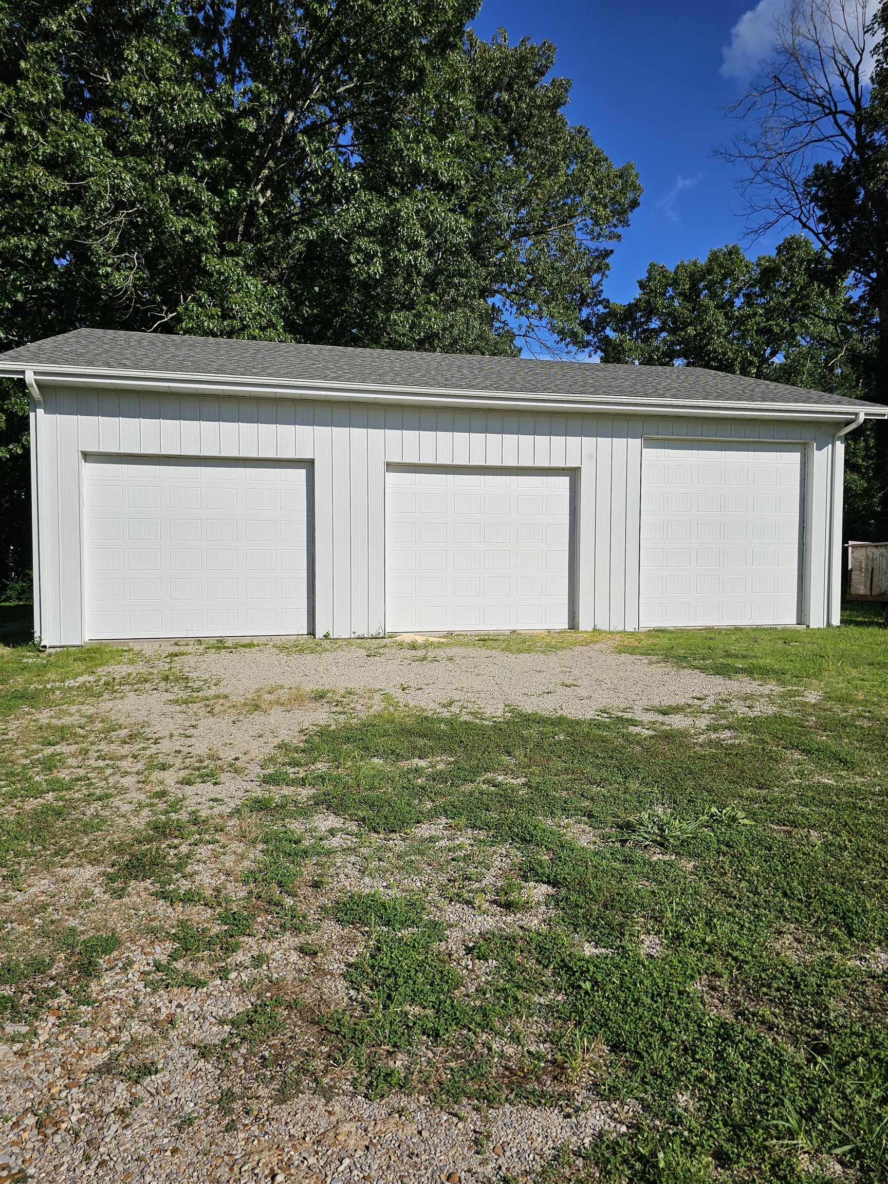 CROWN ADDITION - Residential