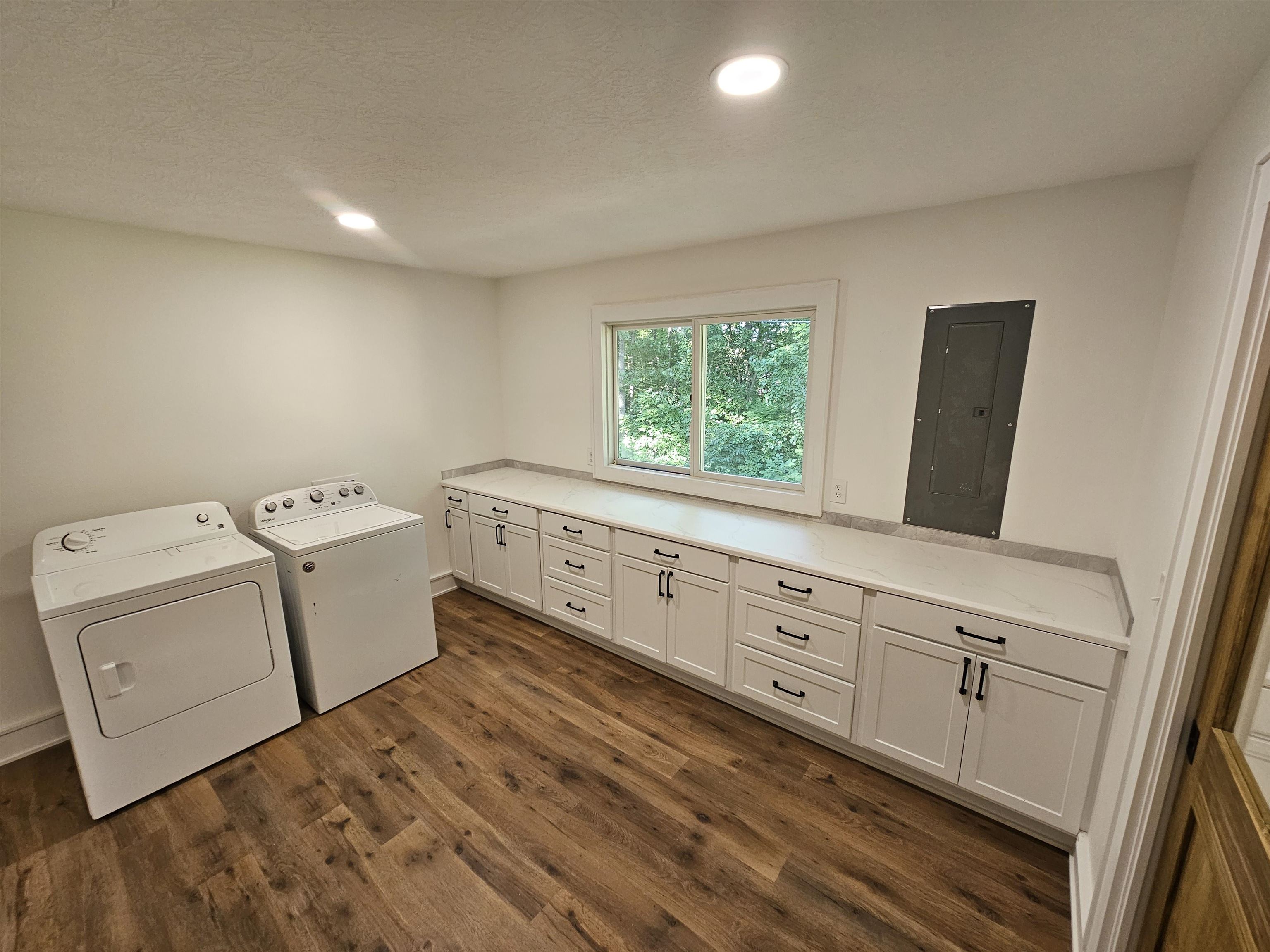 CROWN ADDITION - Residential