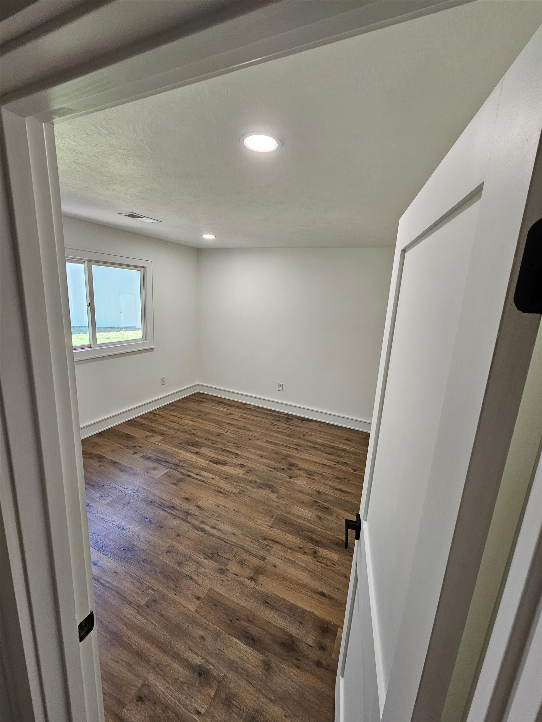 CROWN ADDITION - Residential