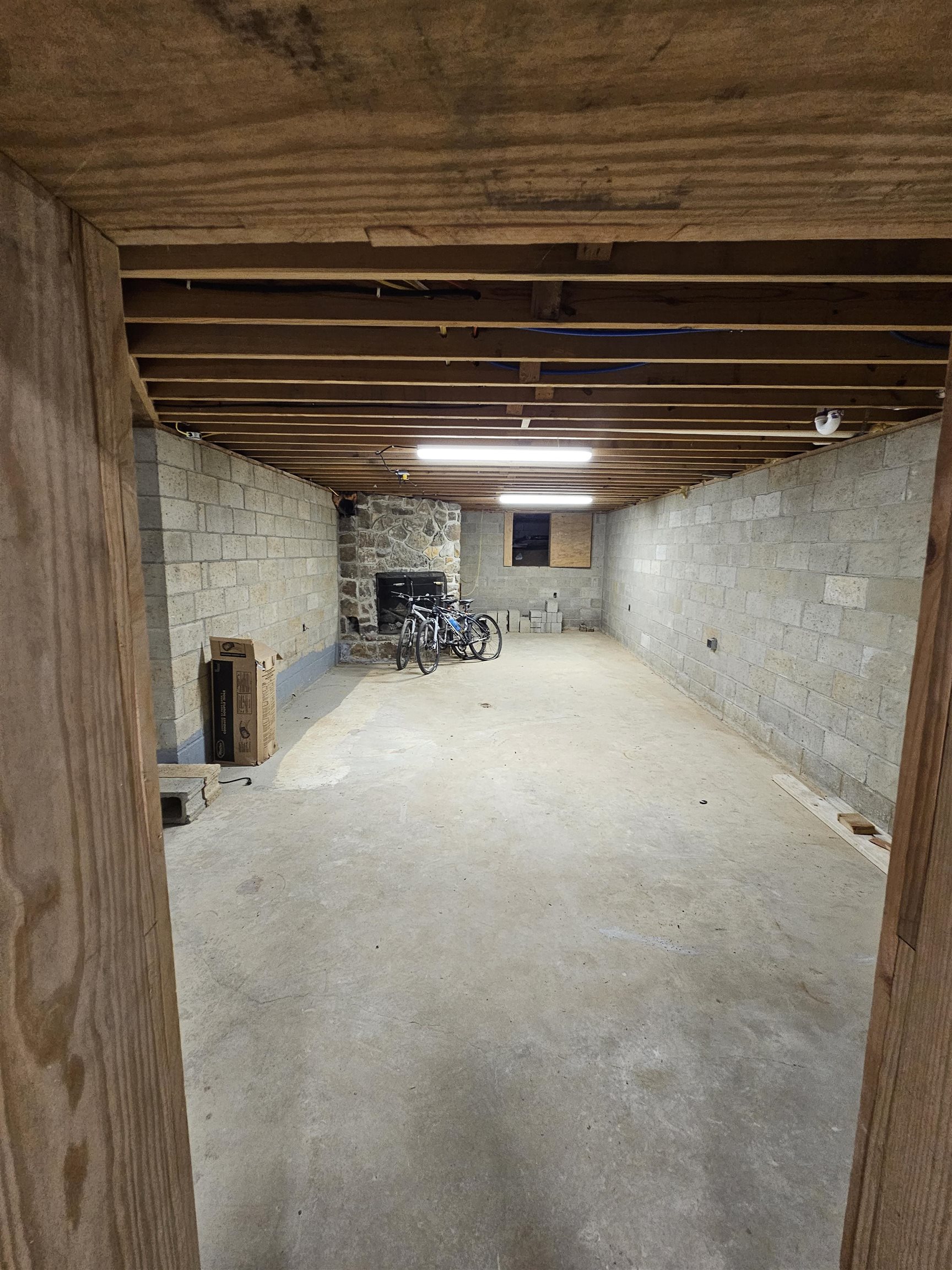 CROWN ADDITION - Residential