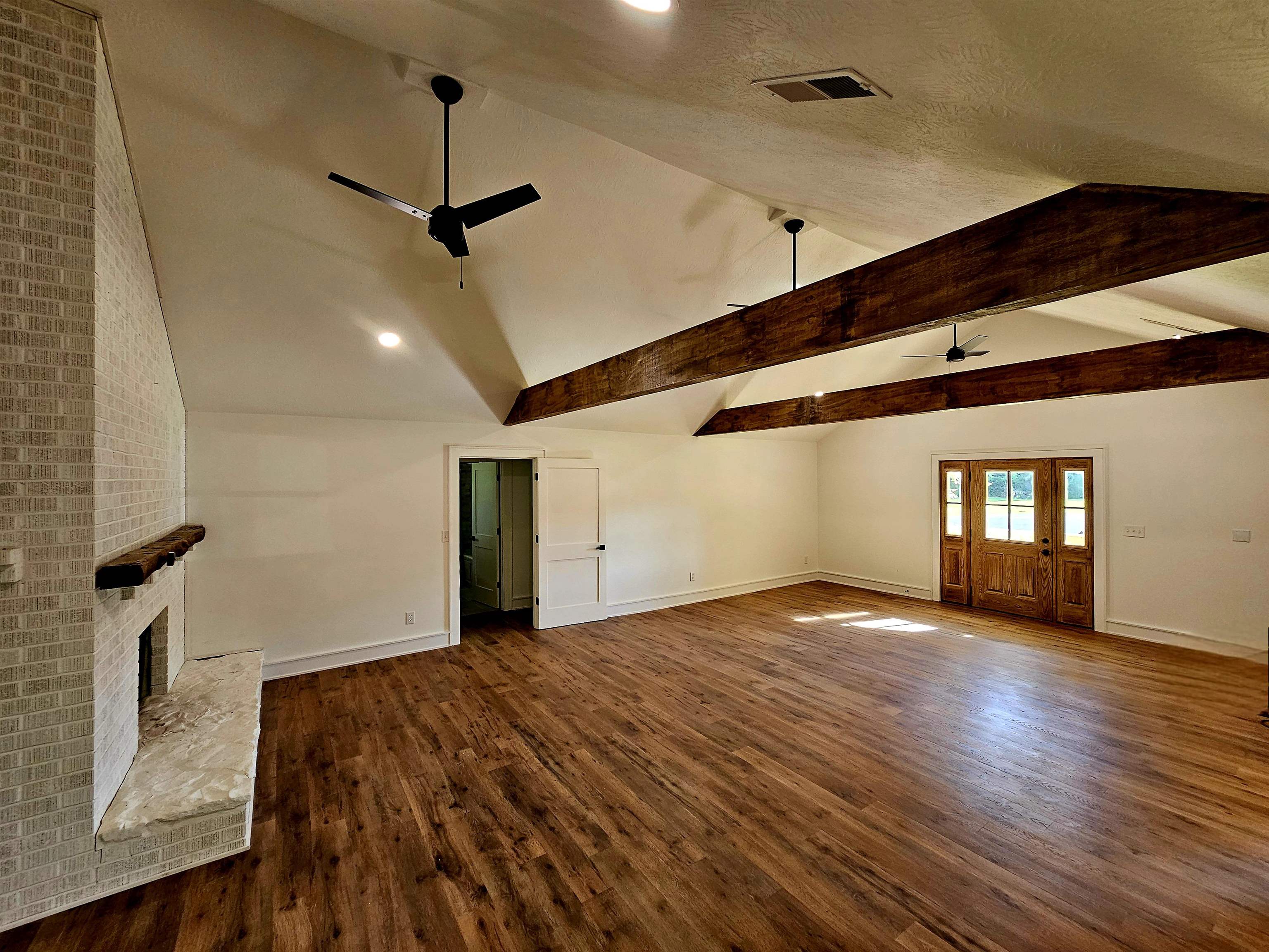 CROWN ADDITION - Residential