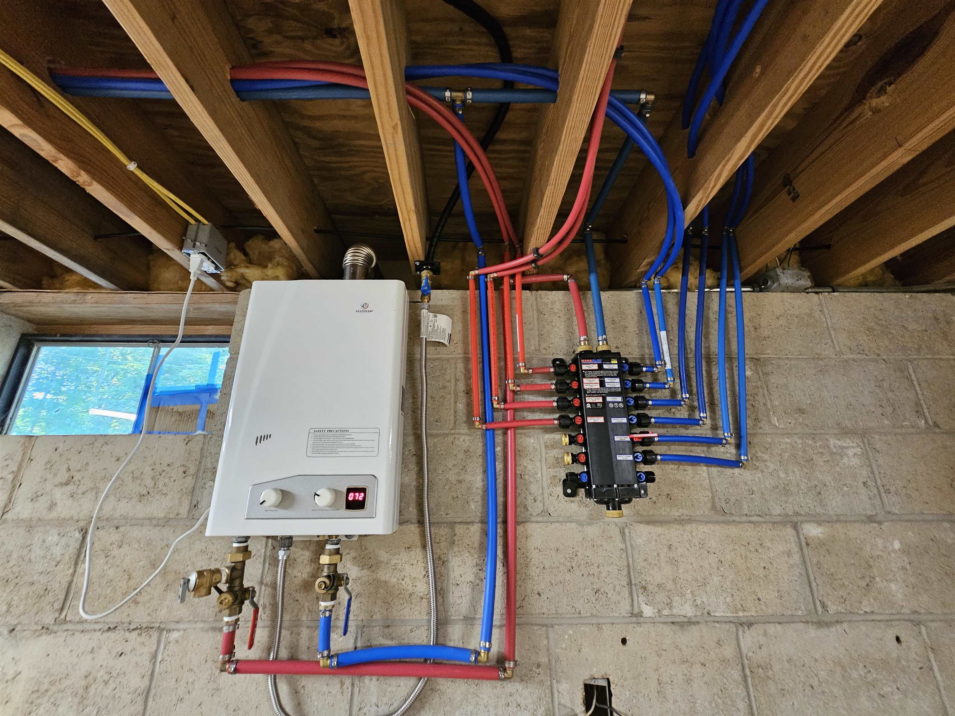 CROWN ADDITION - Residential