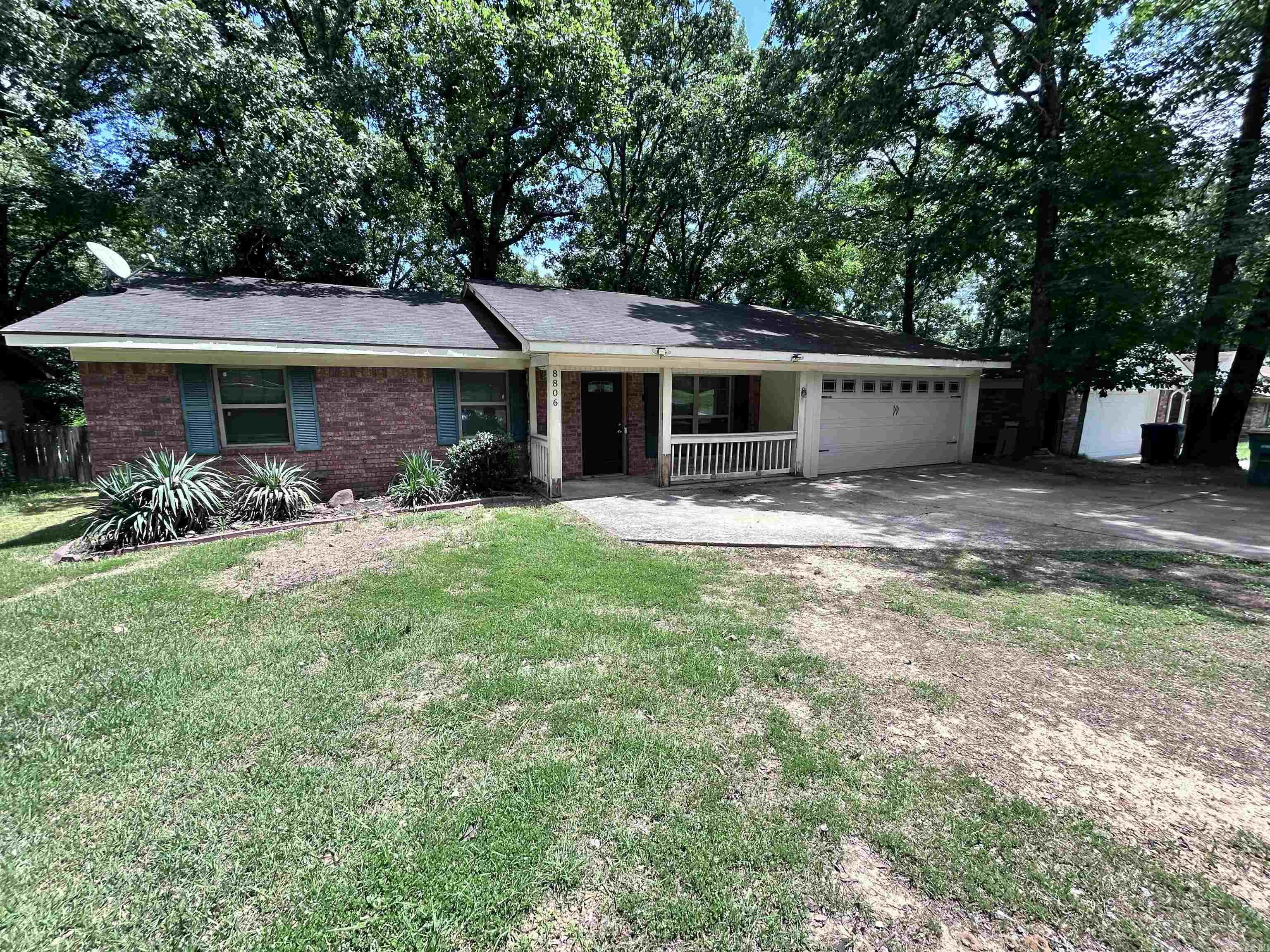 OAK HAVEN - Residential