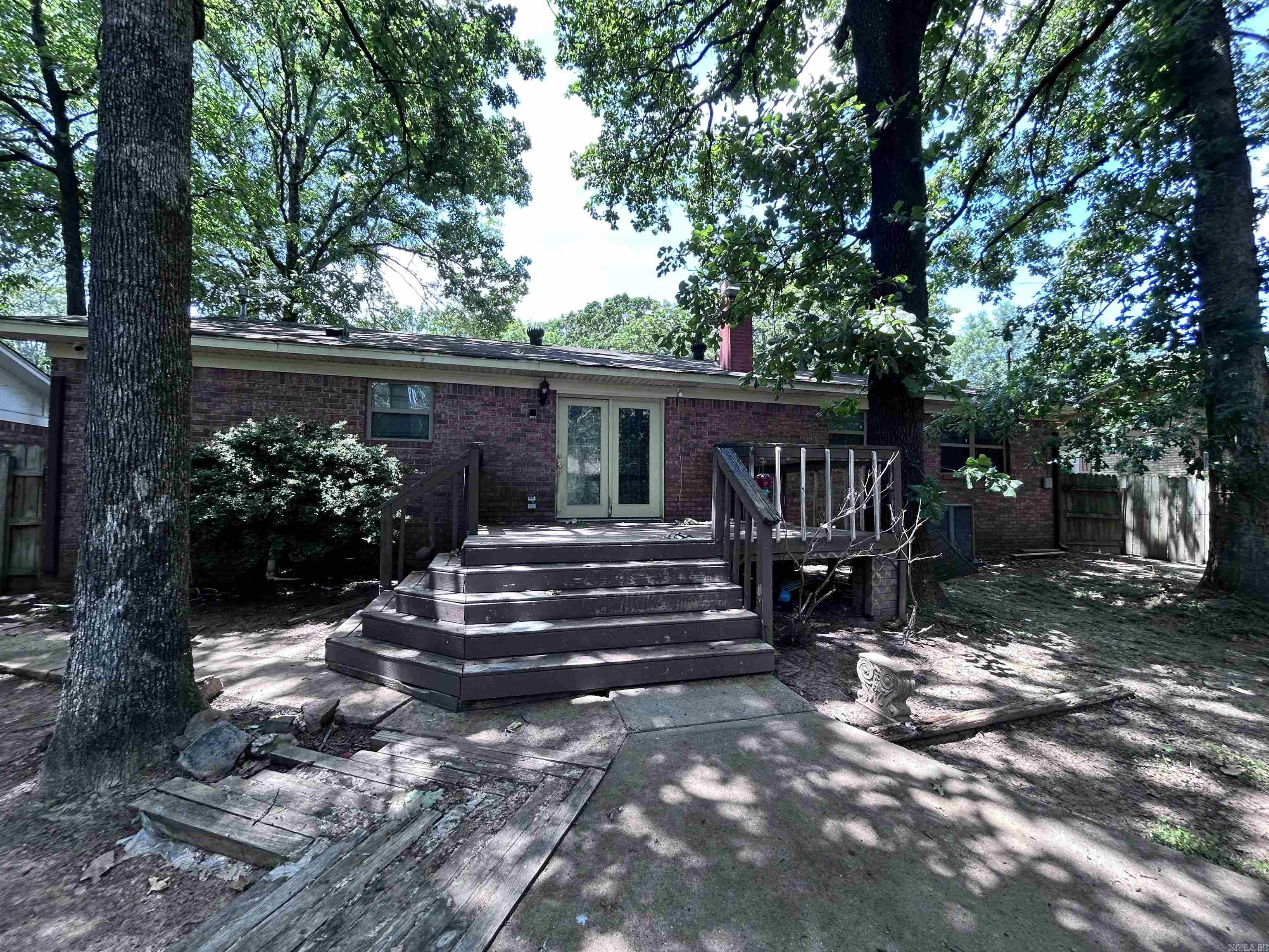 OAK HAVEN - Residential