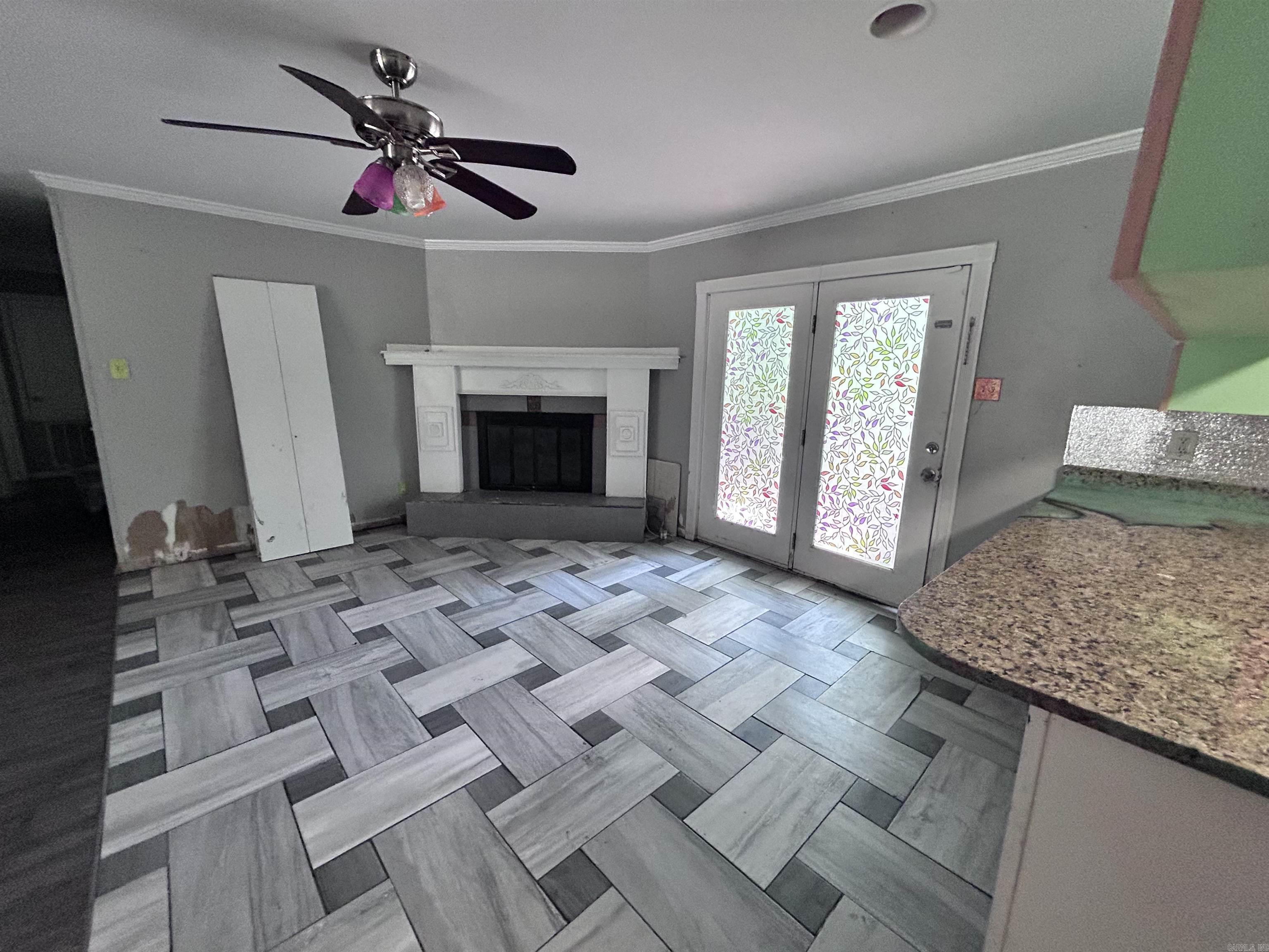 OAK HAVEN - Residential