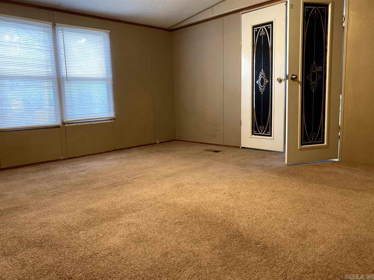 Metes & Bounds - Residential Lease