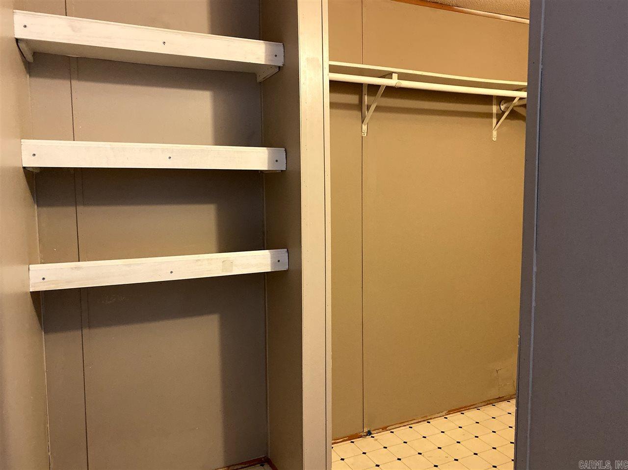 Metes & Bounds - Residential Lease