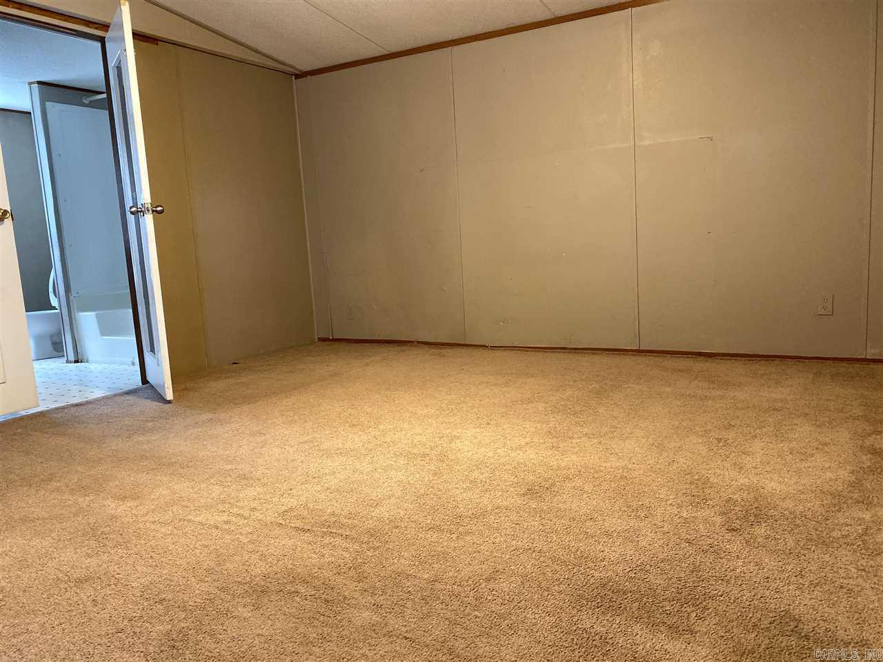 Metes & Bounds - Residential Lease