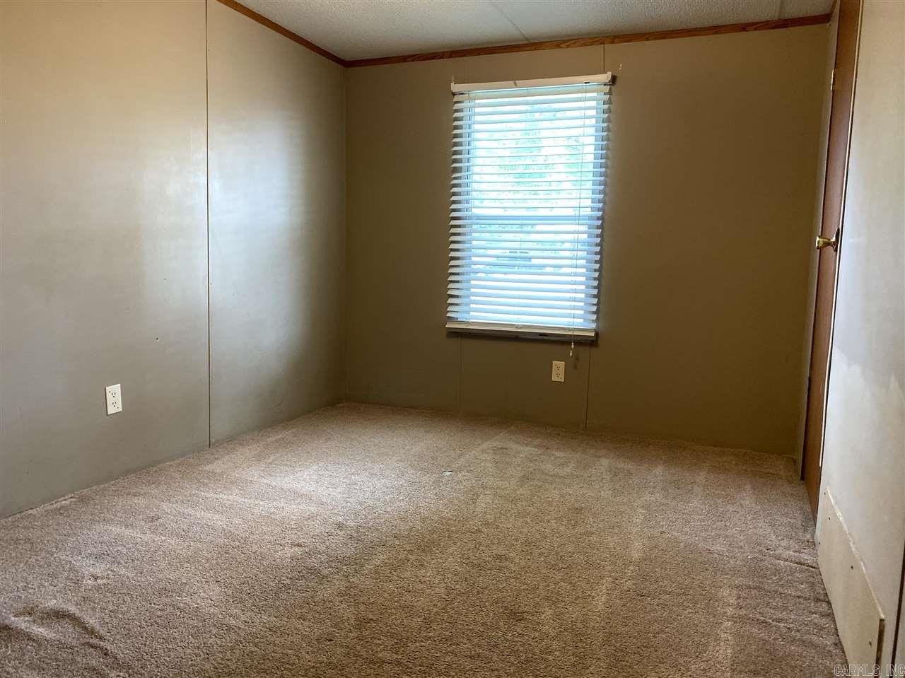 Metes & Bounds - Residential Lease