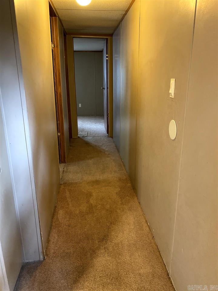 Metes & Bounds - Residential Lease