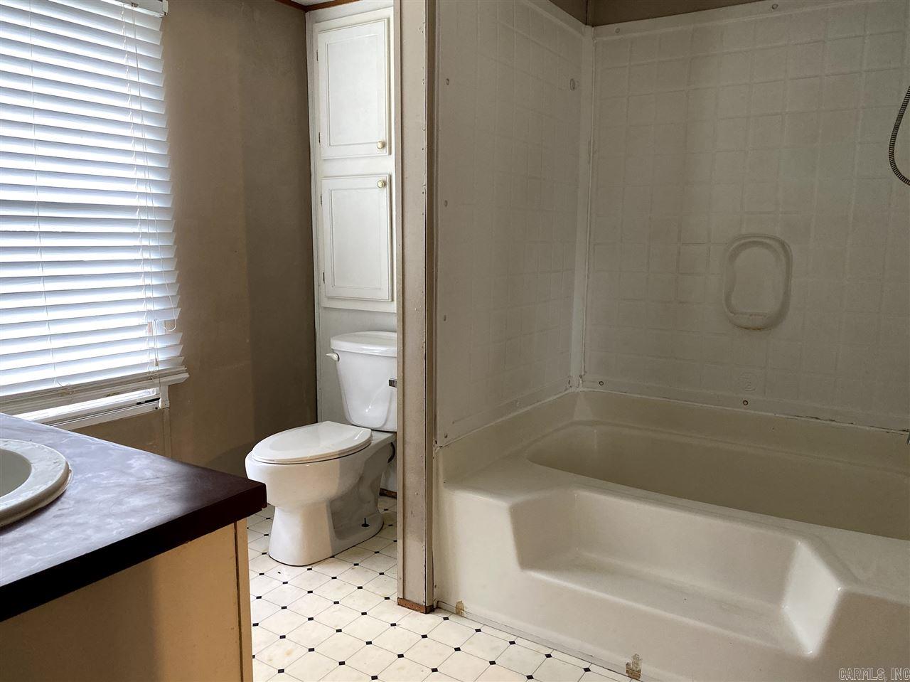 Metes & Bounds - Residential Lease