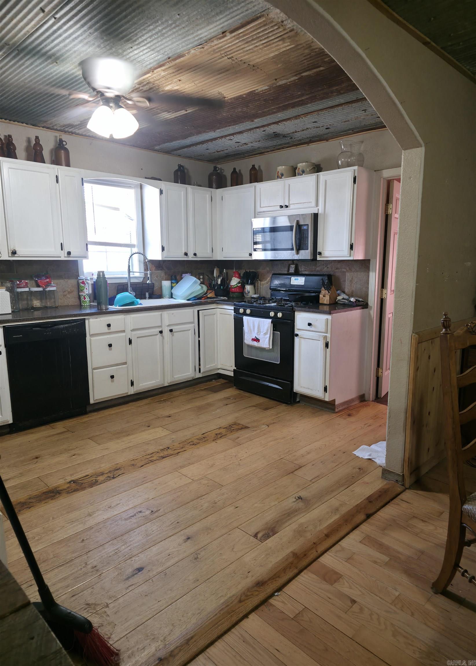 Oxford - Residential