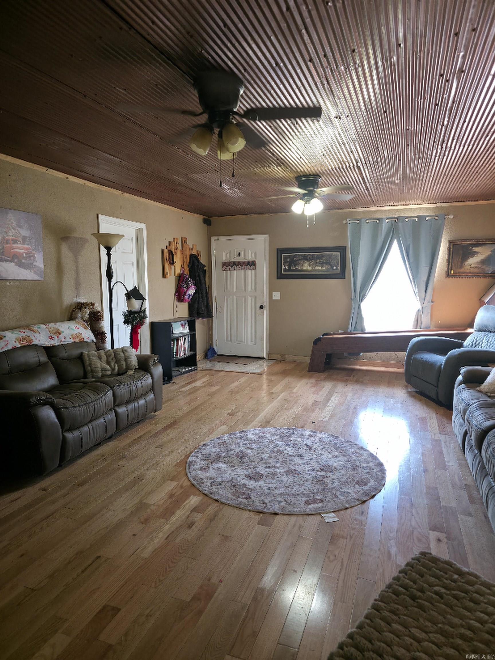 Oxford - Residential