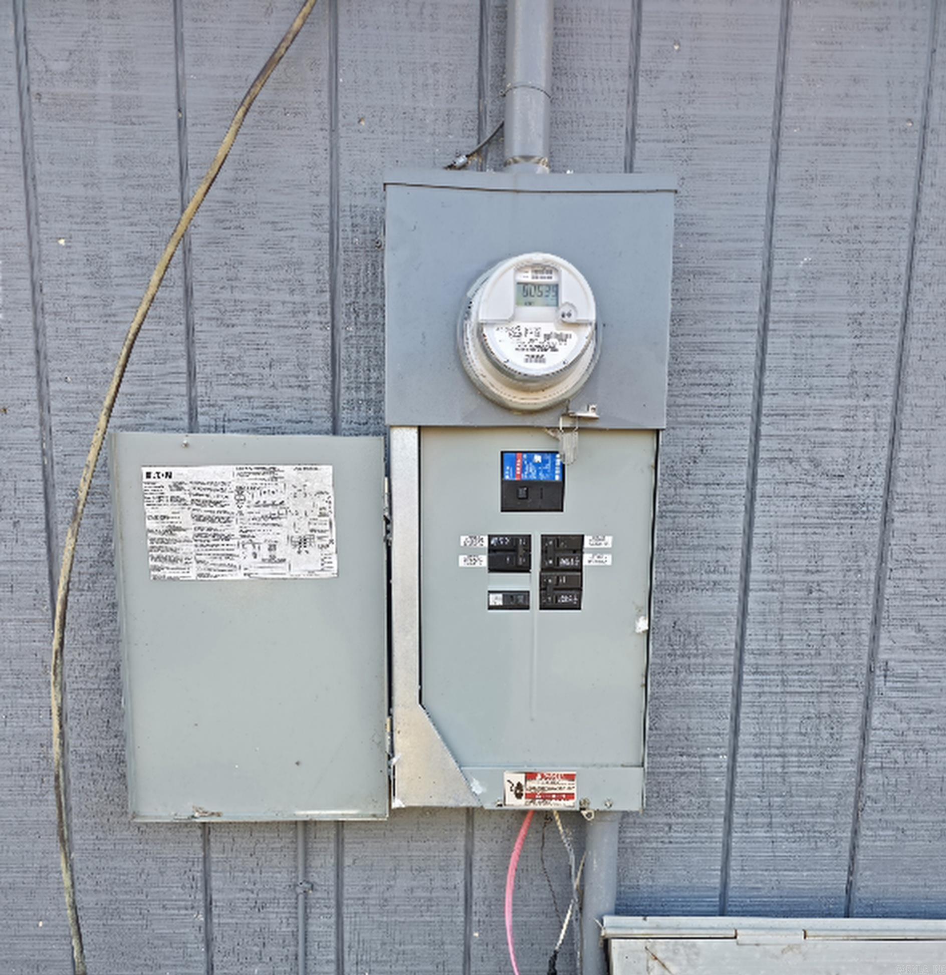 Oxford - Residential