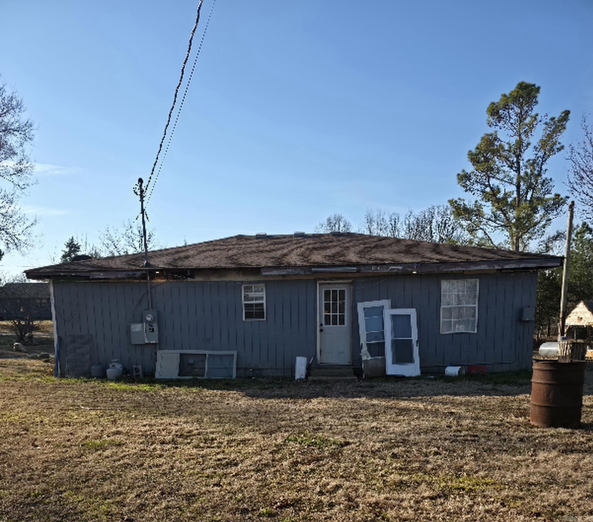 Oxford - Residential