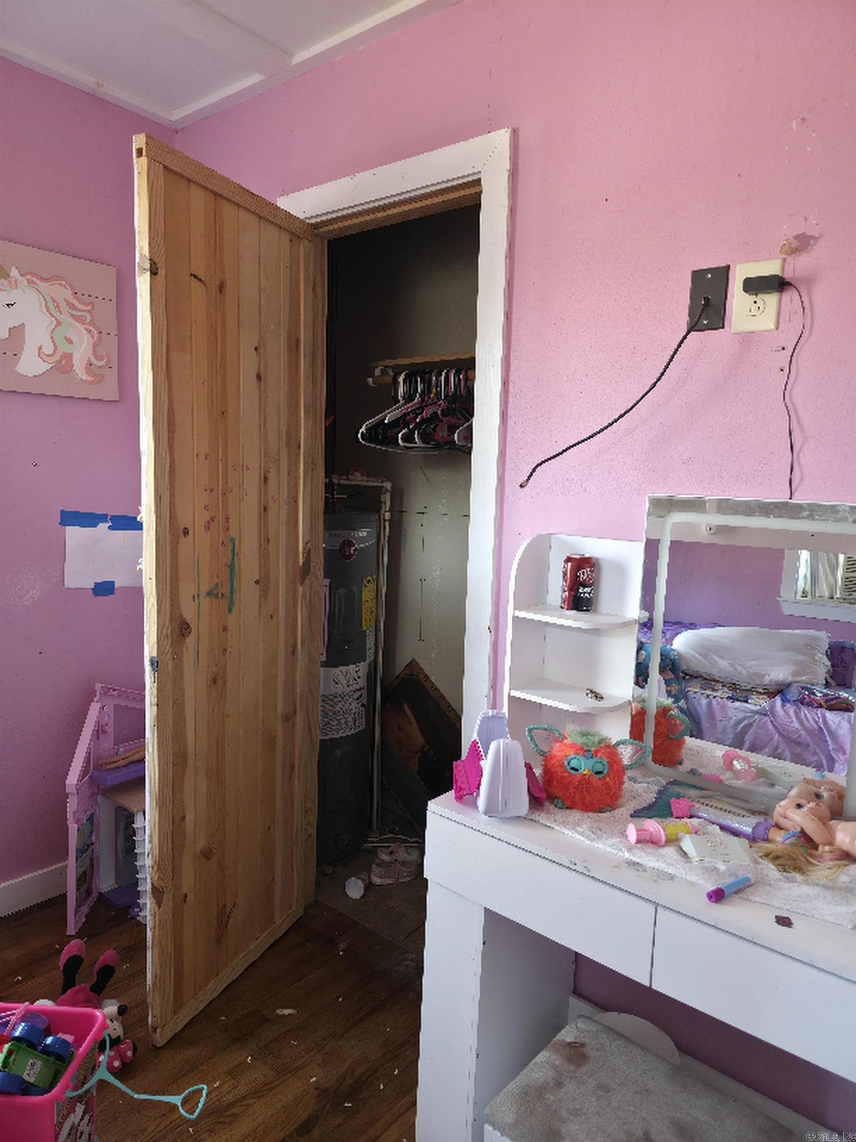 Oxford - Residential