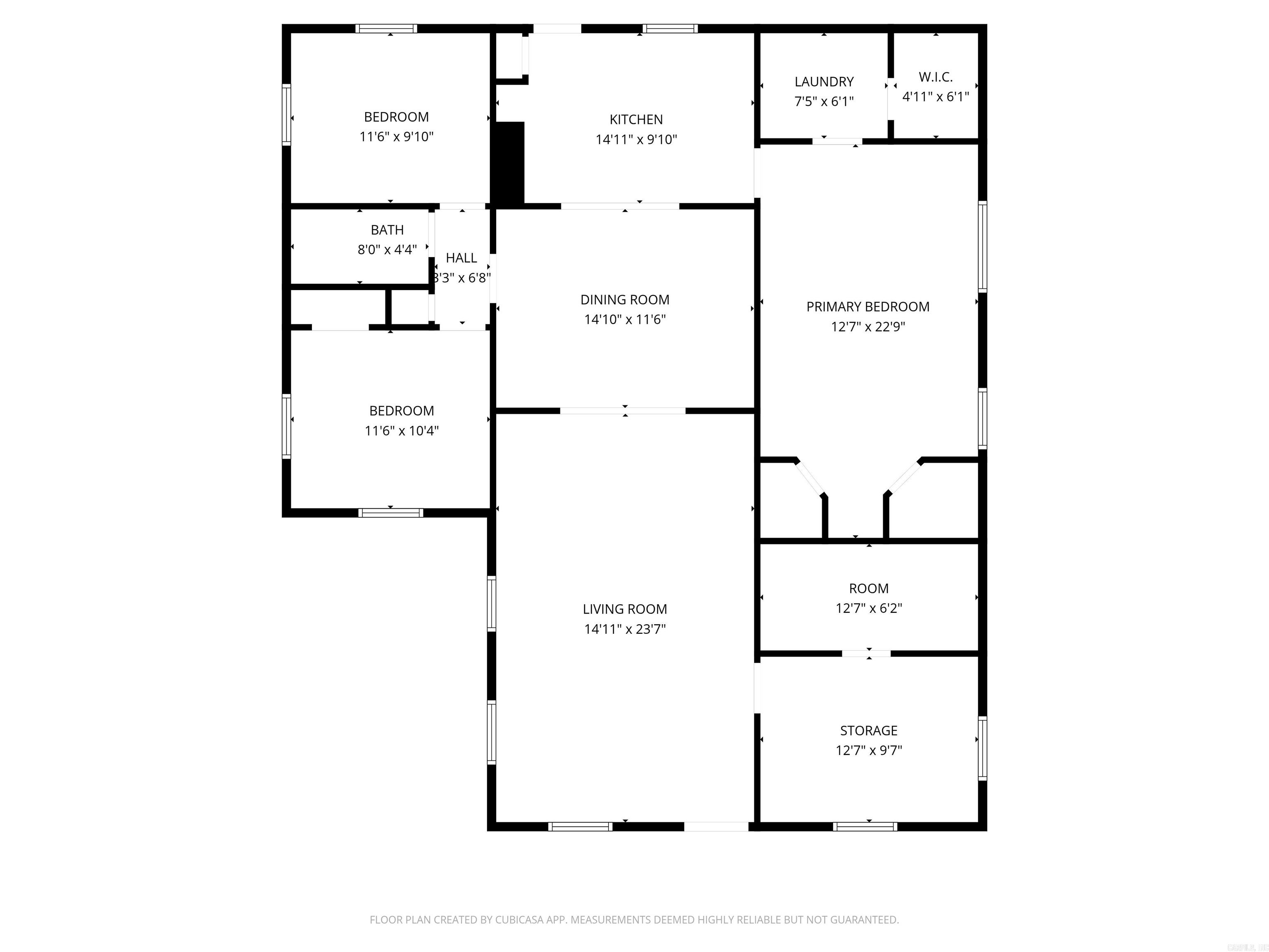 Oxford - Residential