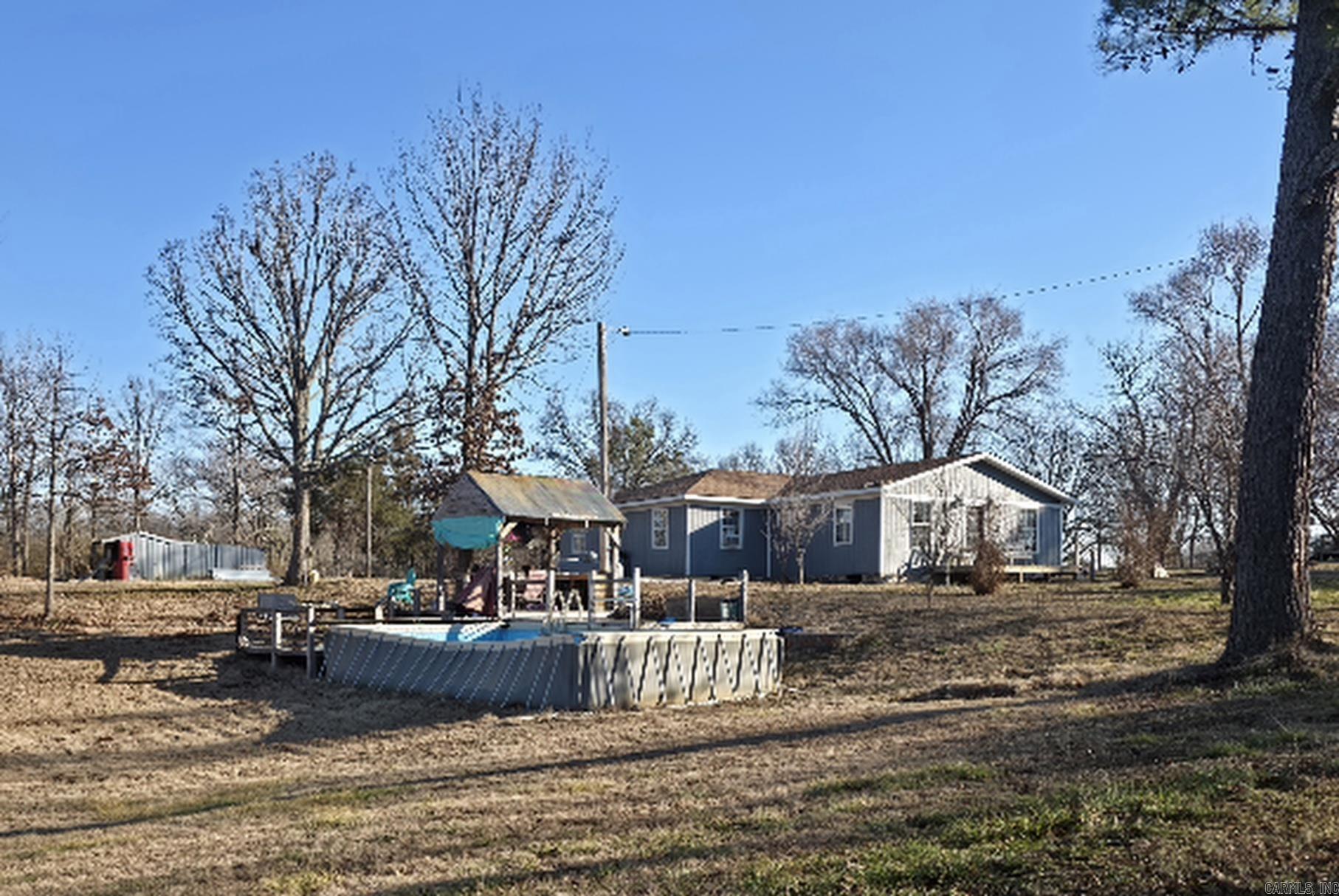 Oxford - Residential