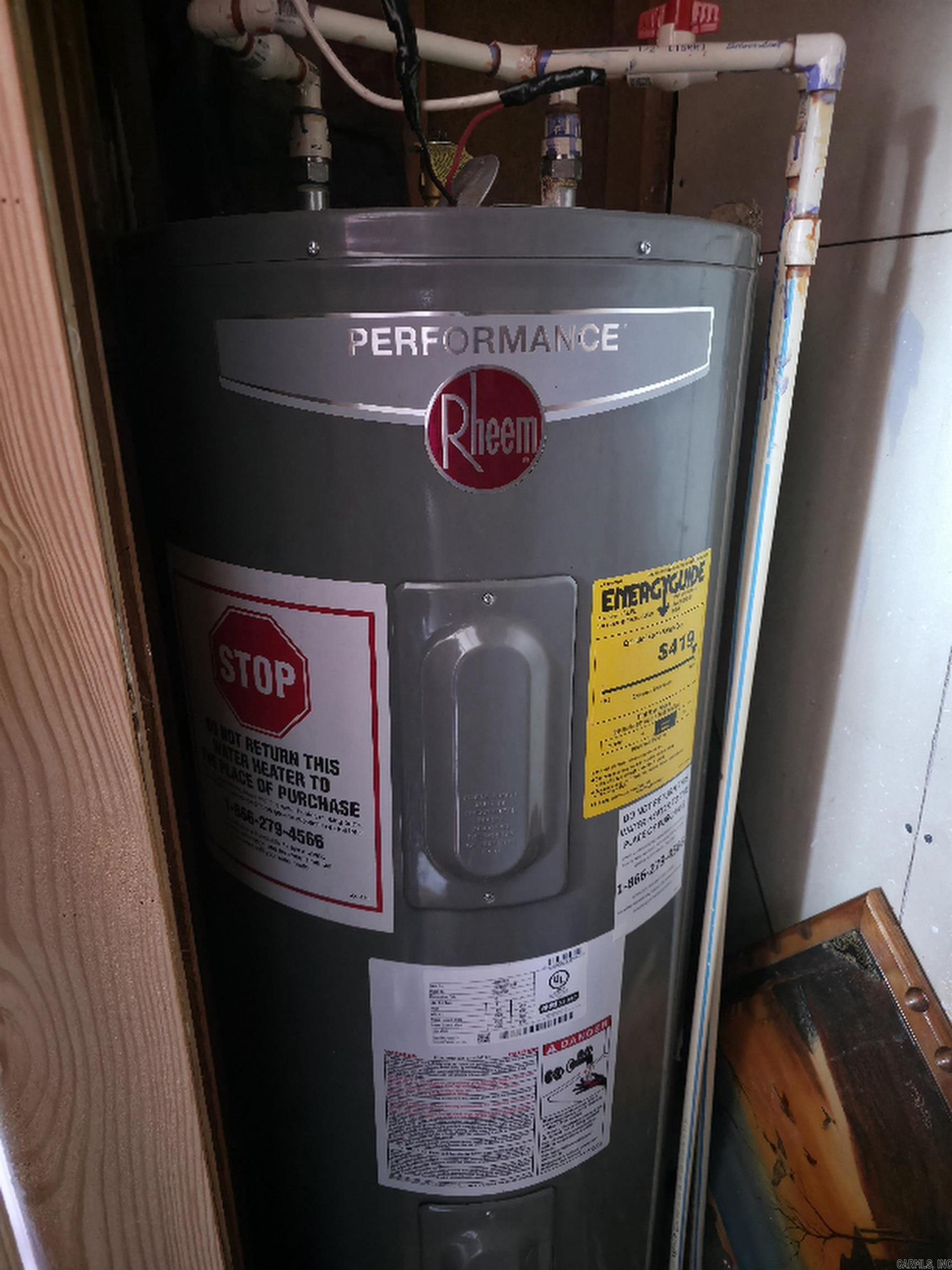 Oxford - Residential