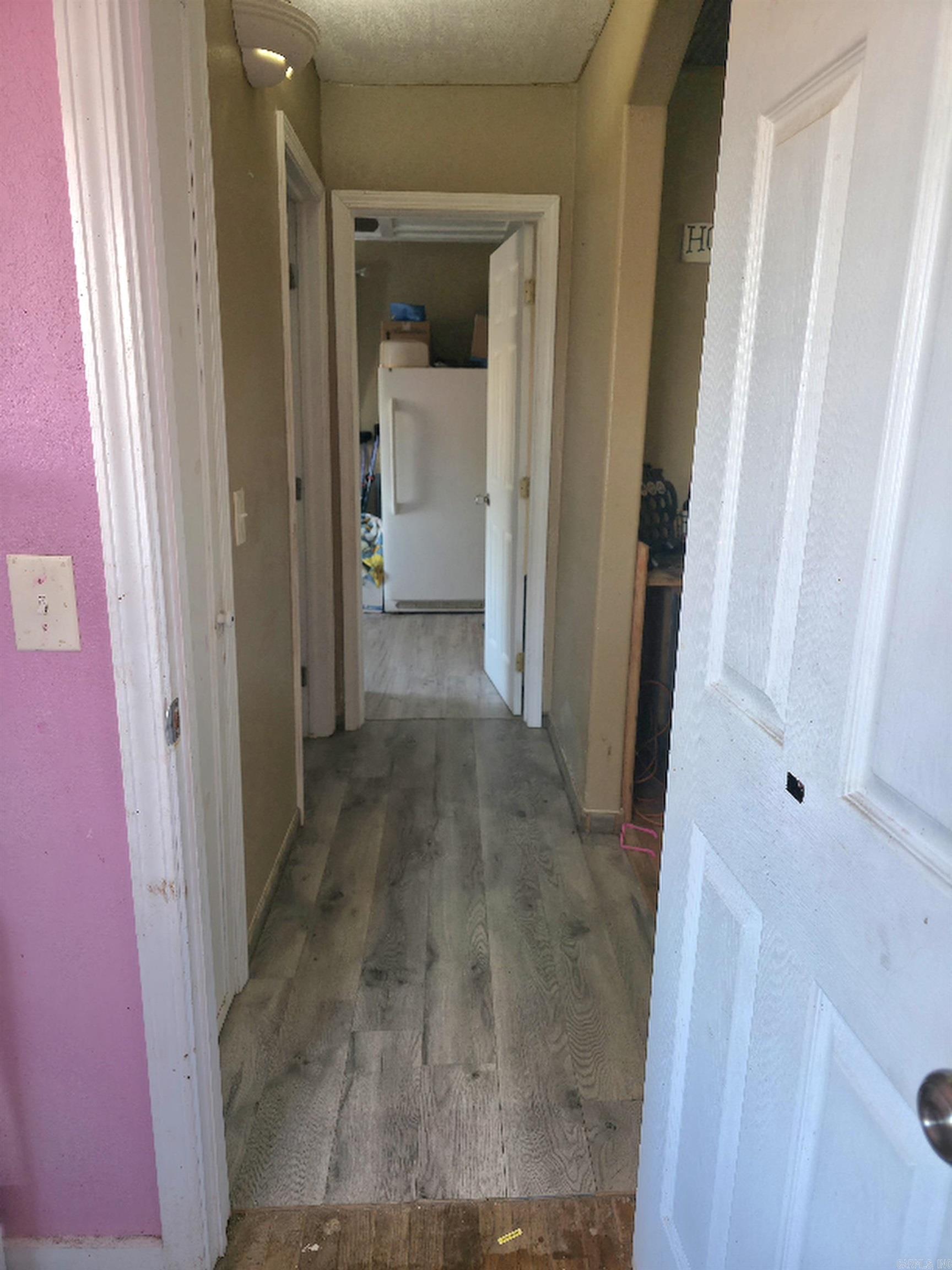 Oxford - Residential