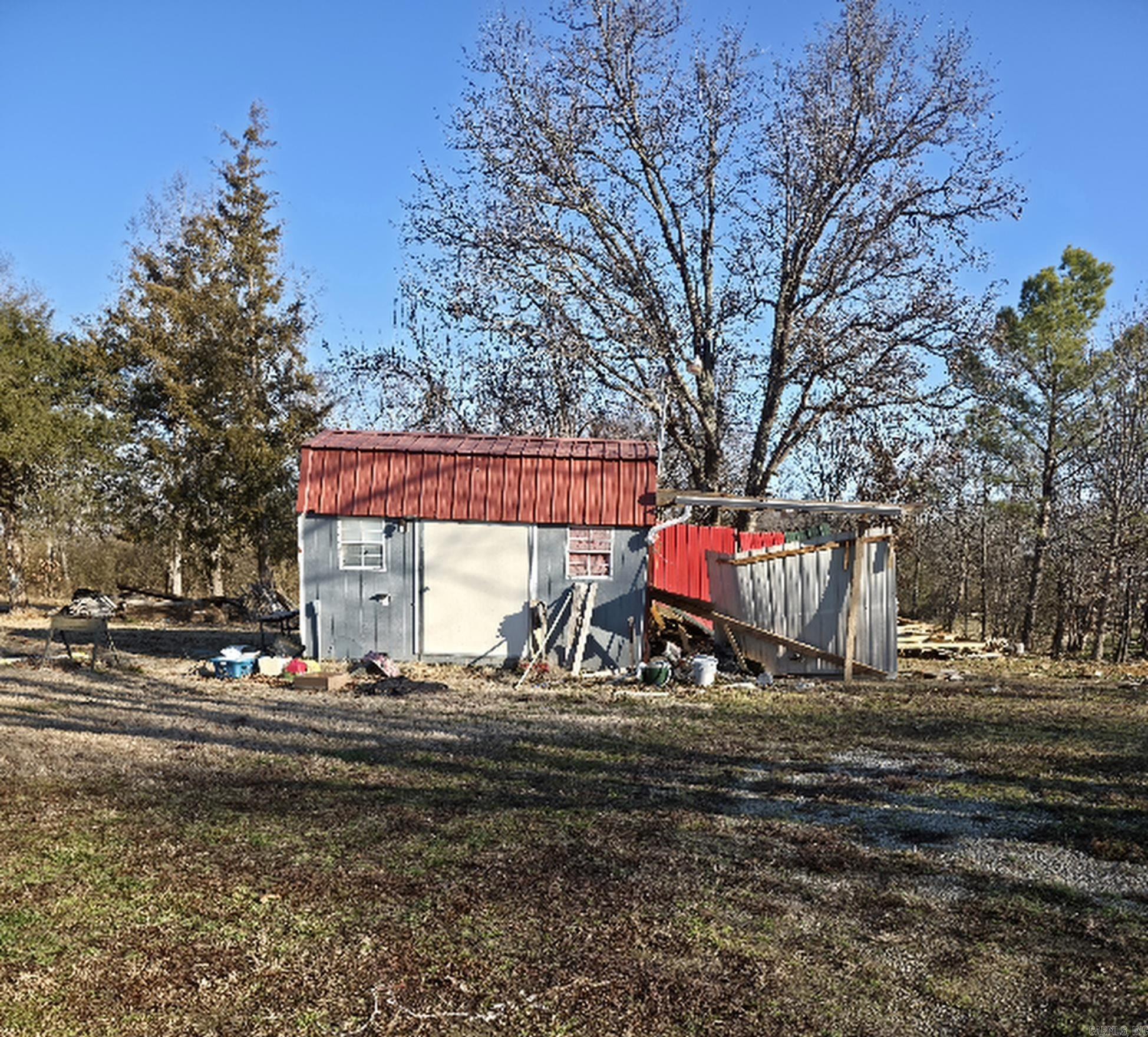 Oxford - Residential