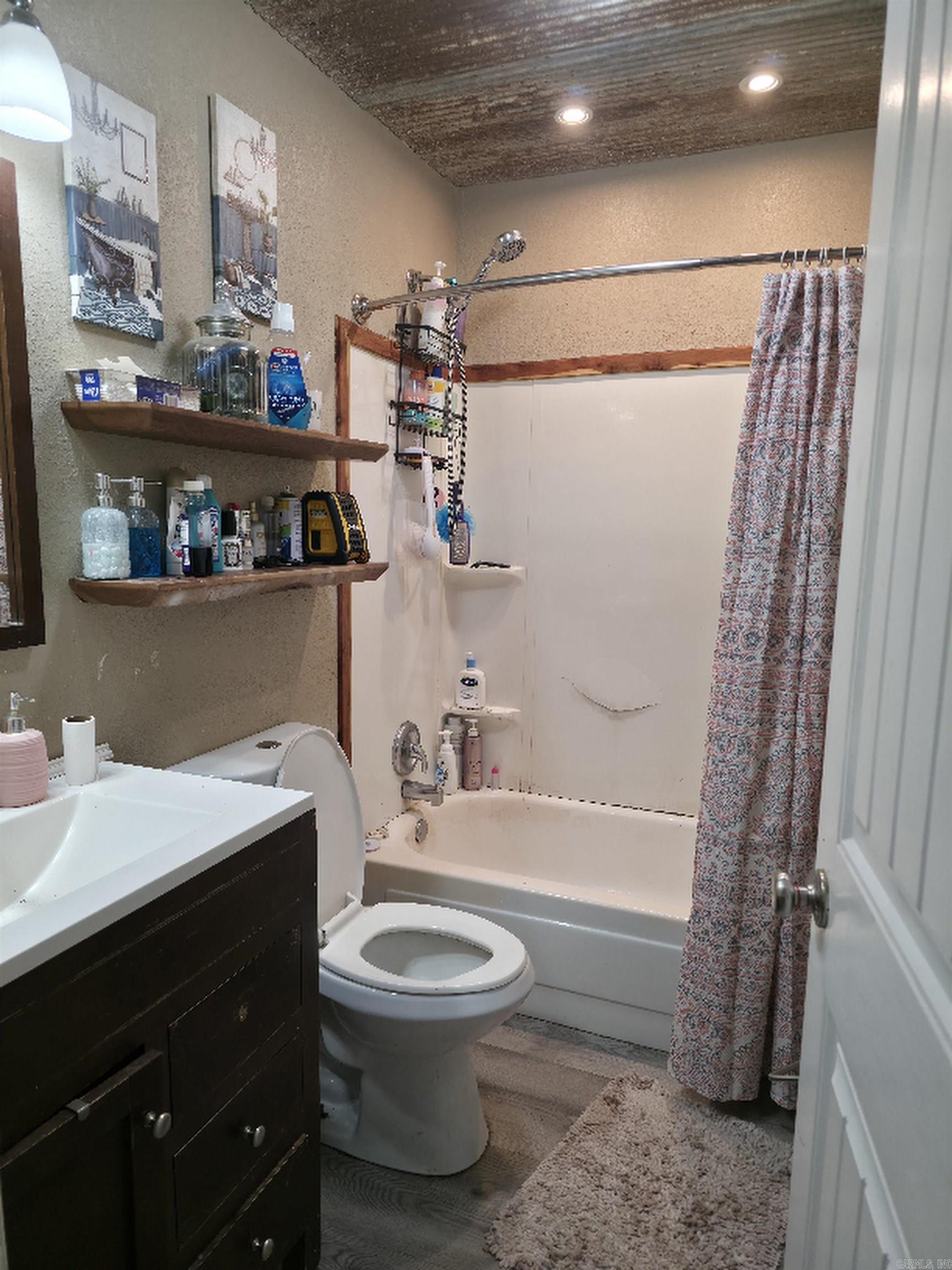 Oxford - Residential