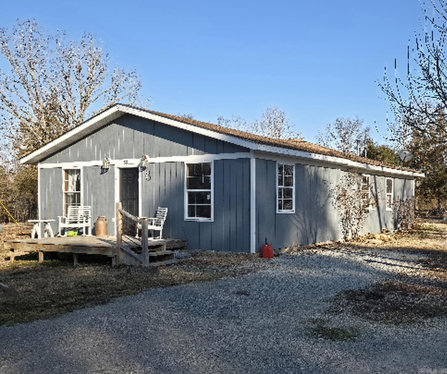 Oxford - Residential