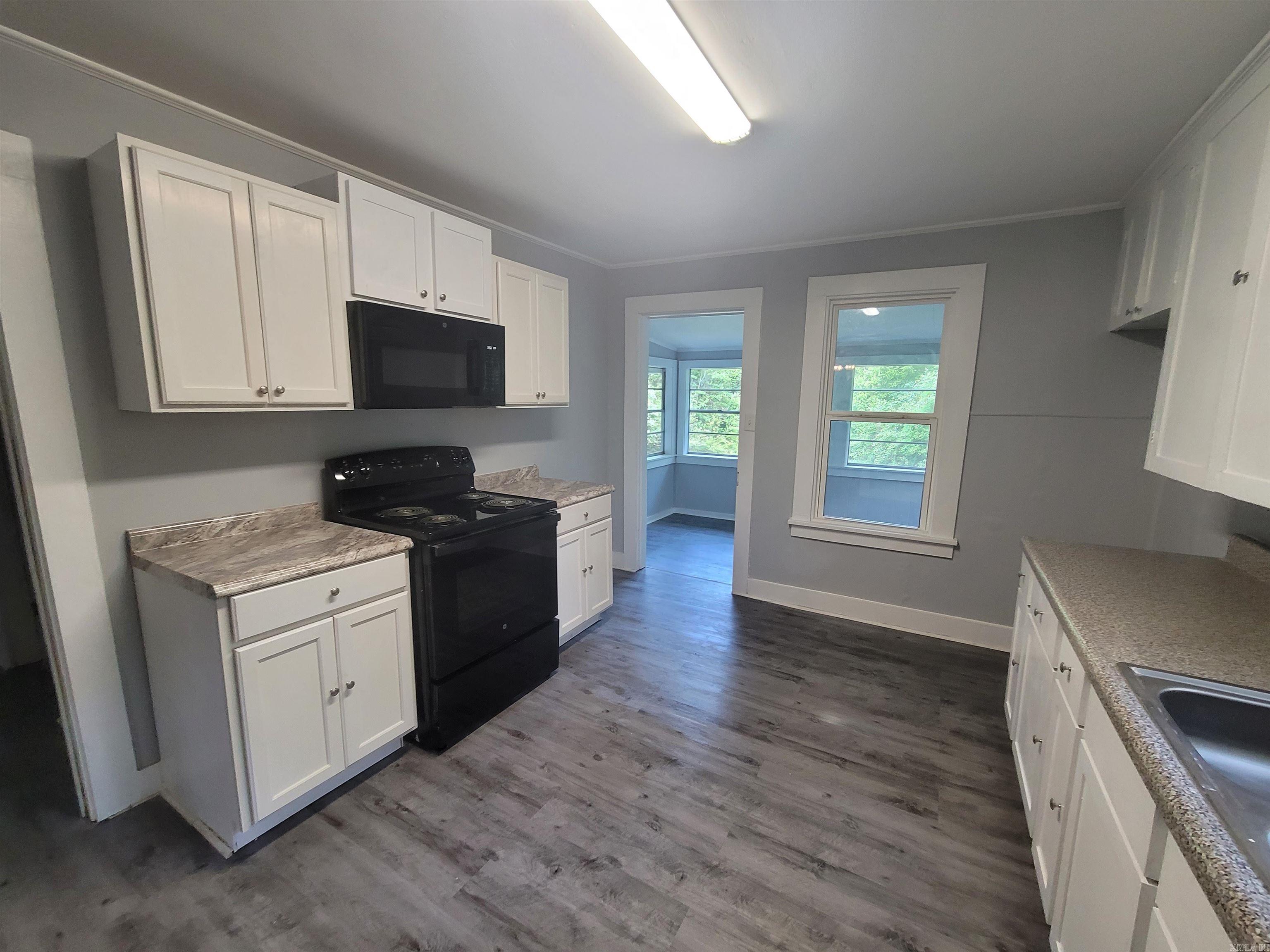 Moline - Residential Lease