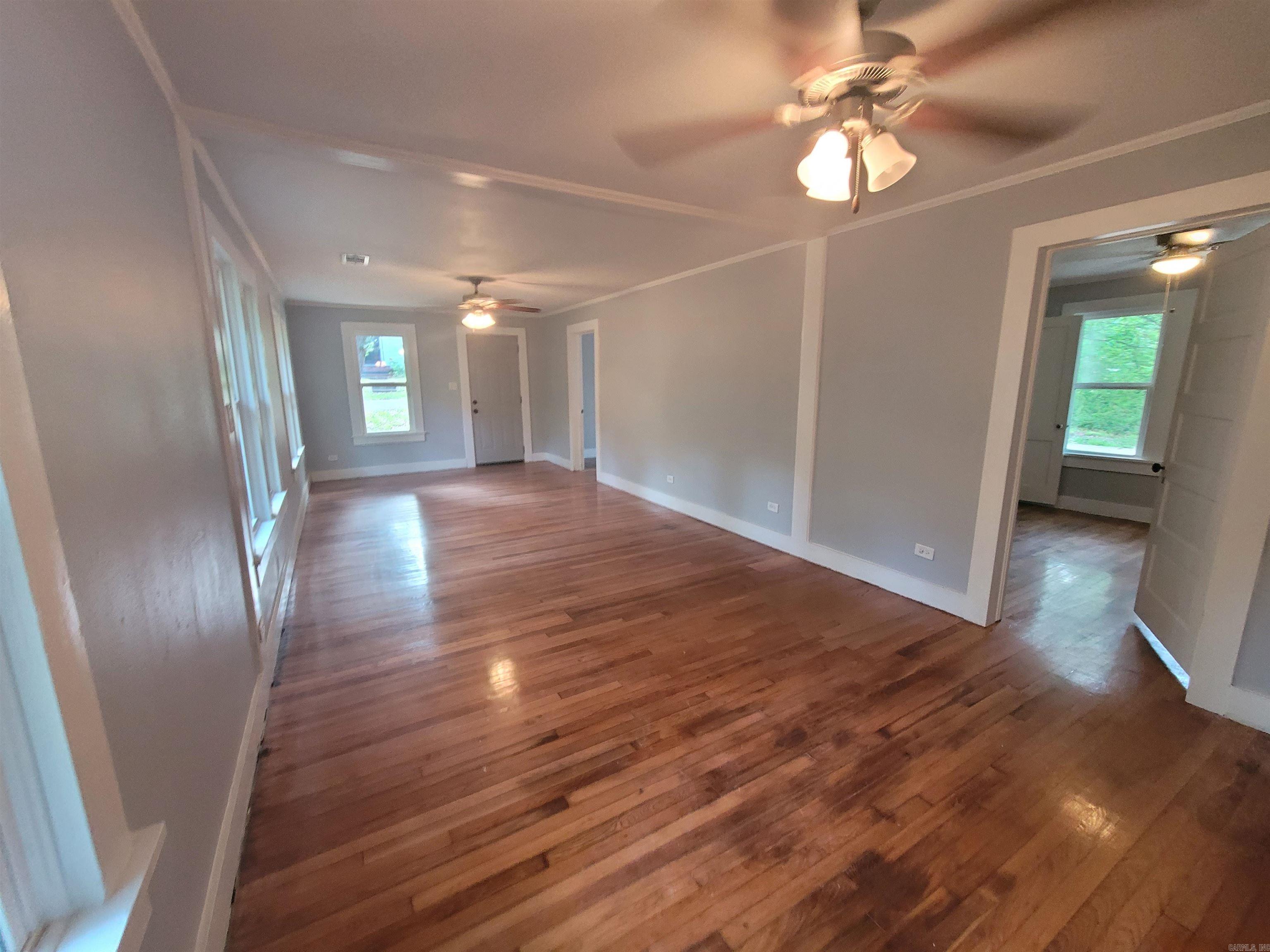 Moline - Residential Lease