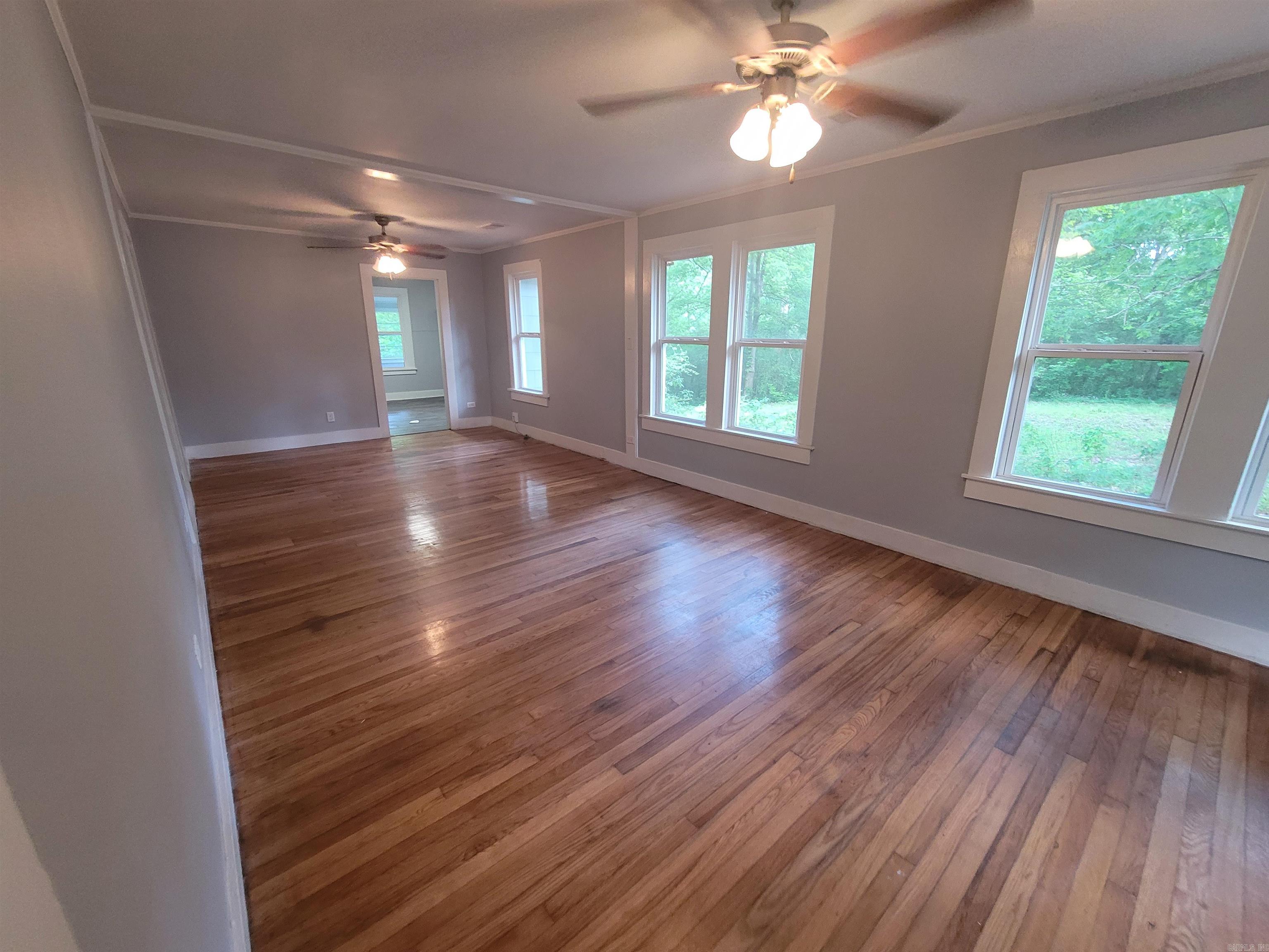 Moline - Residential Lease