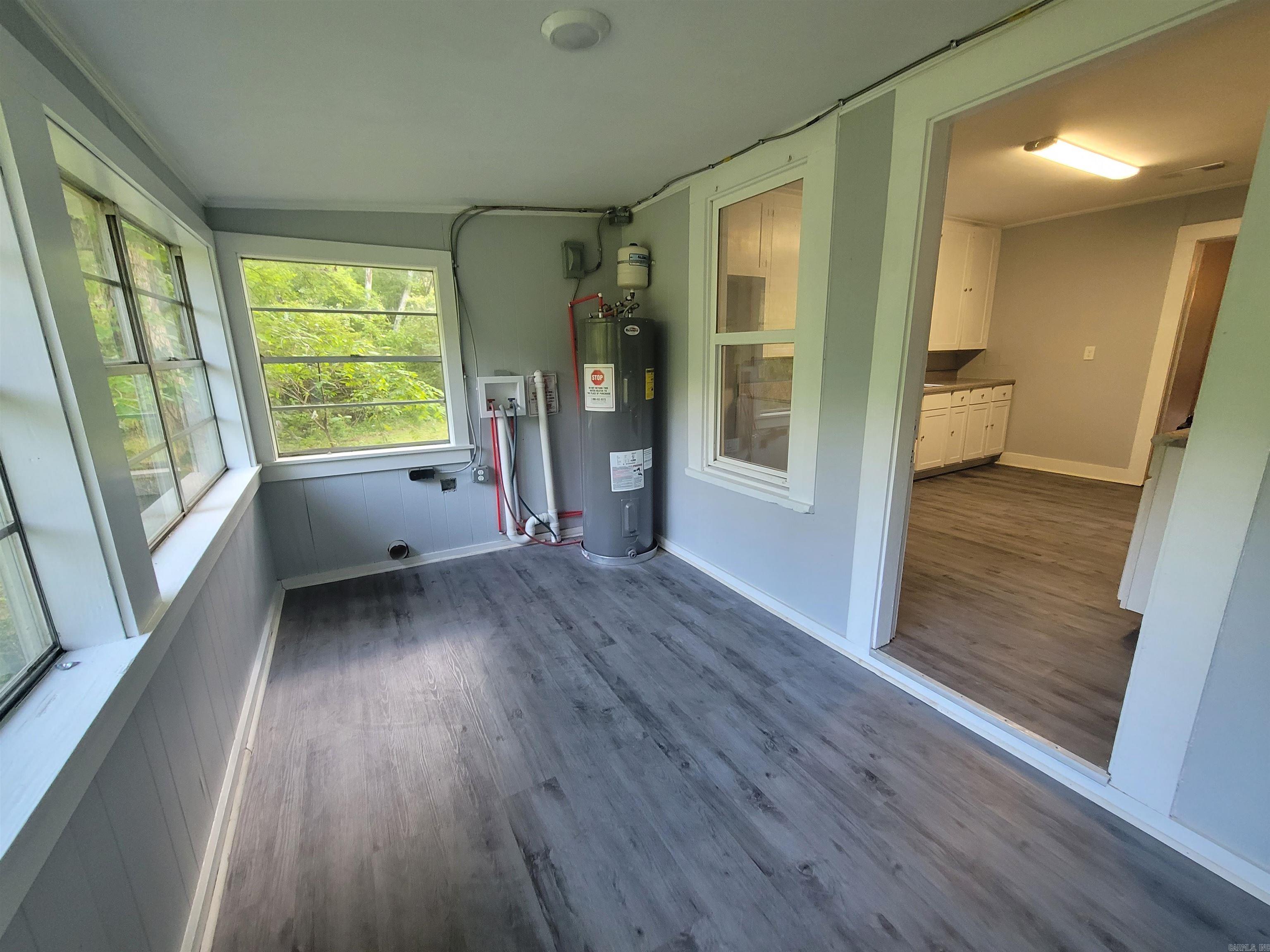 Moline - Residential Lease