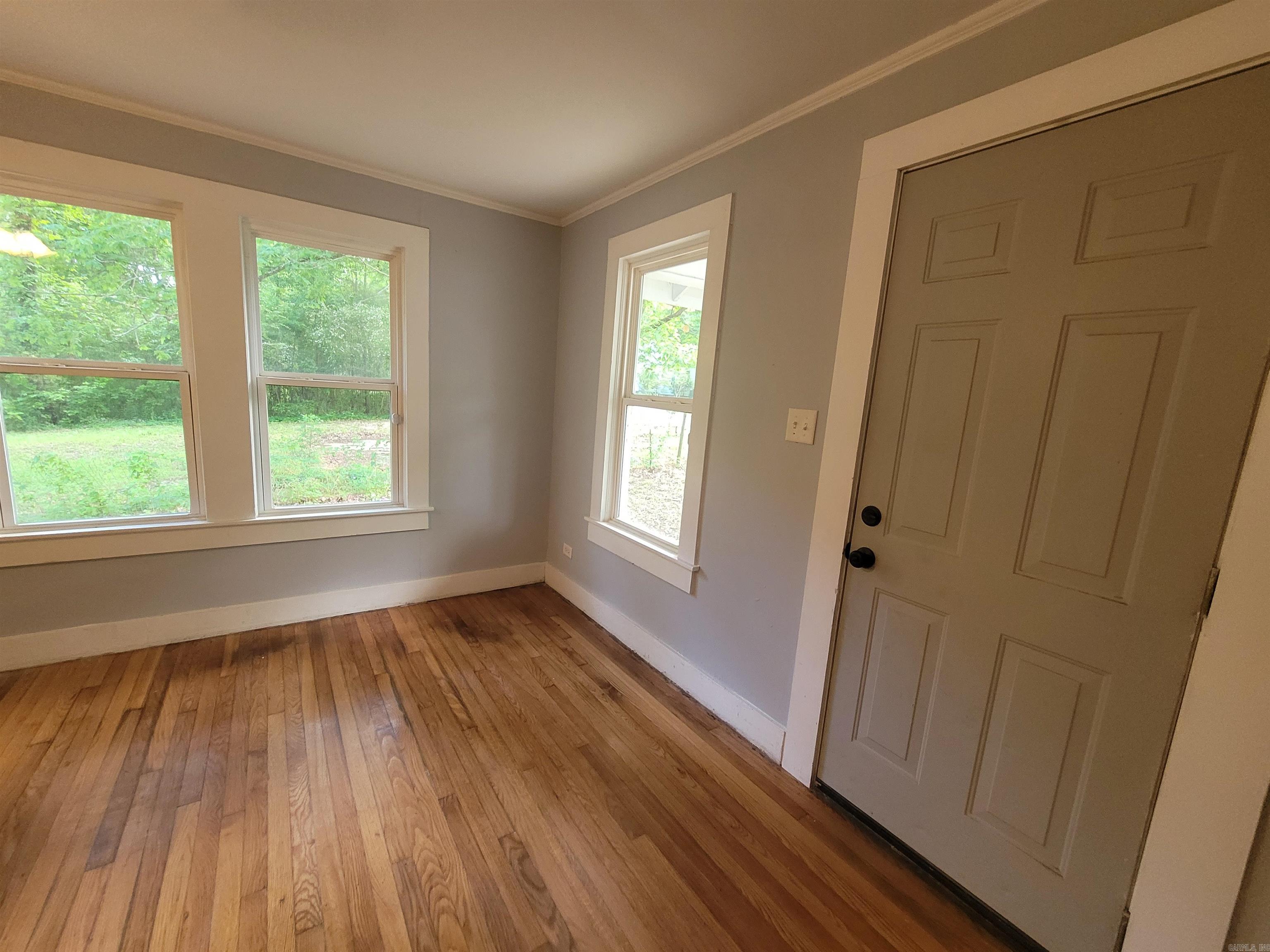 Moline - Residential Lease