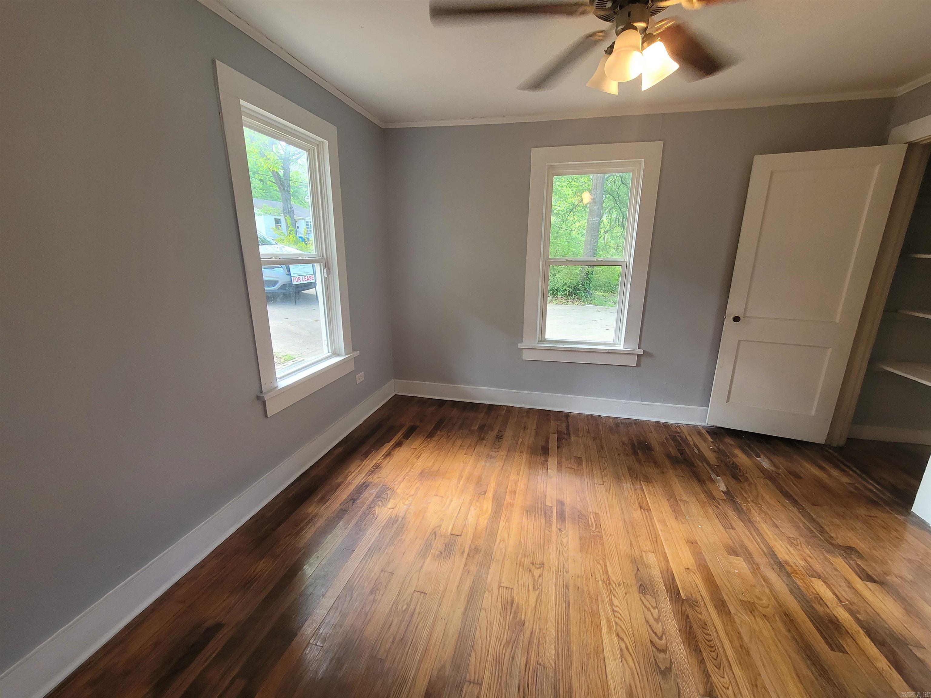 Moline - Residential Lease