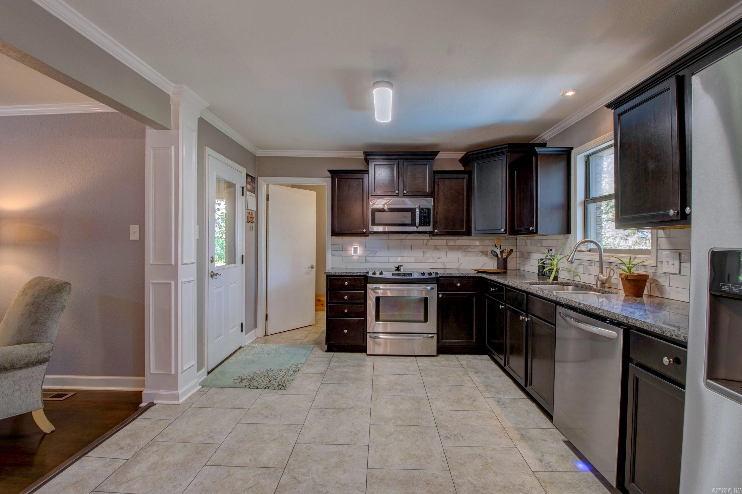 OAKCLIFF ADDN - Residential