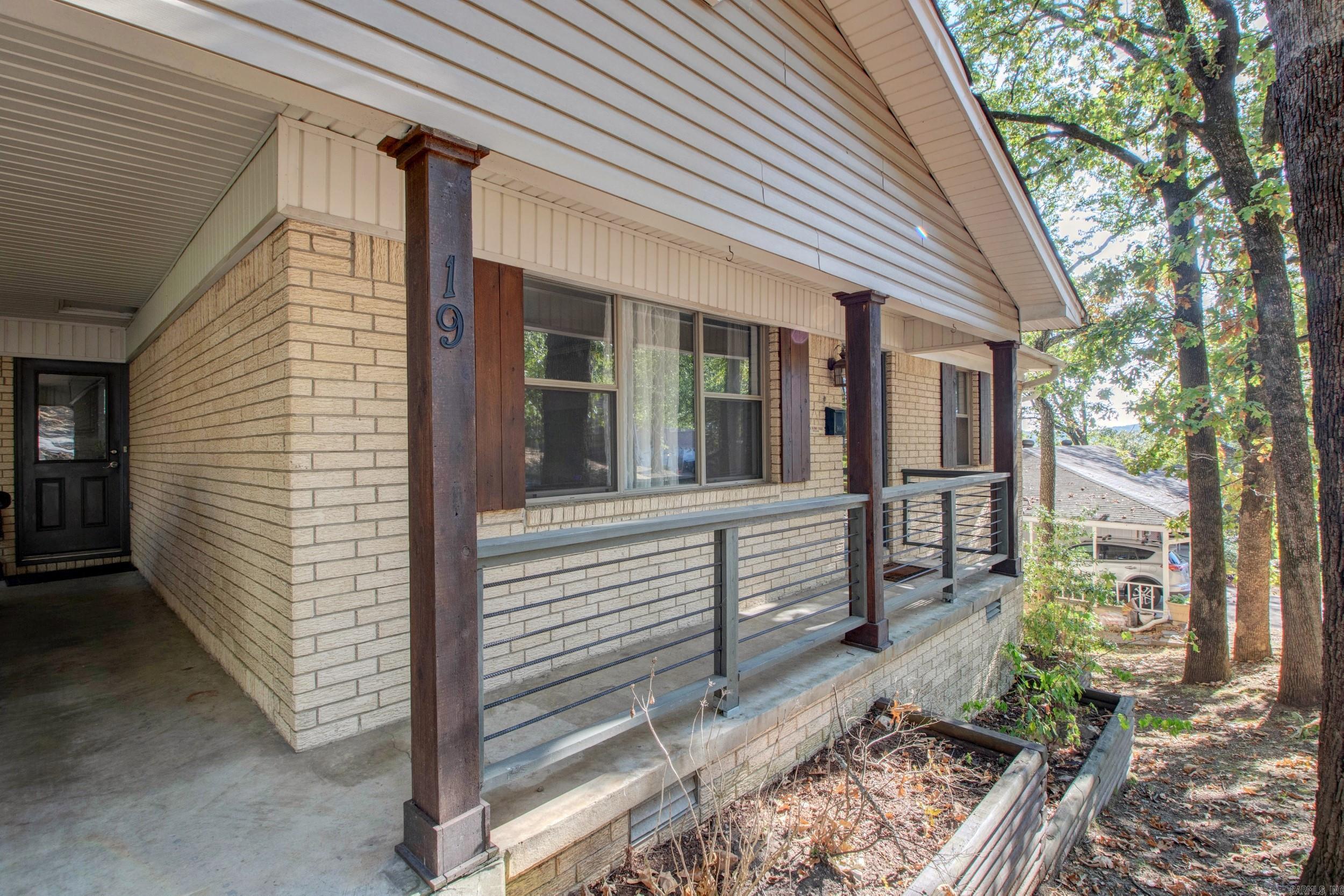 OAKCLIFF ADDN - Residential