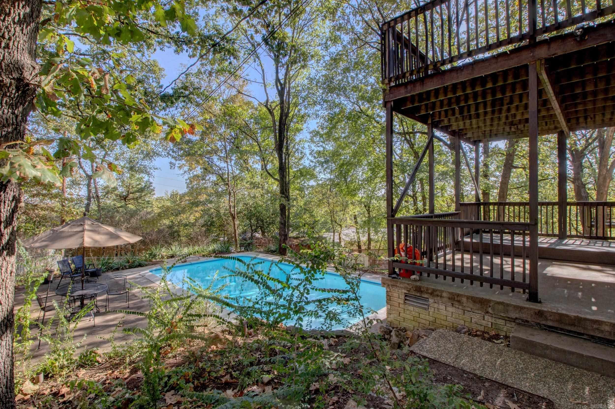 OAKCLIFF ADDN - Residential