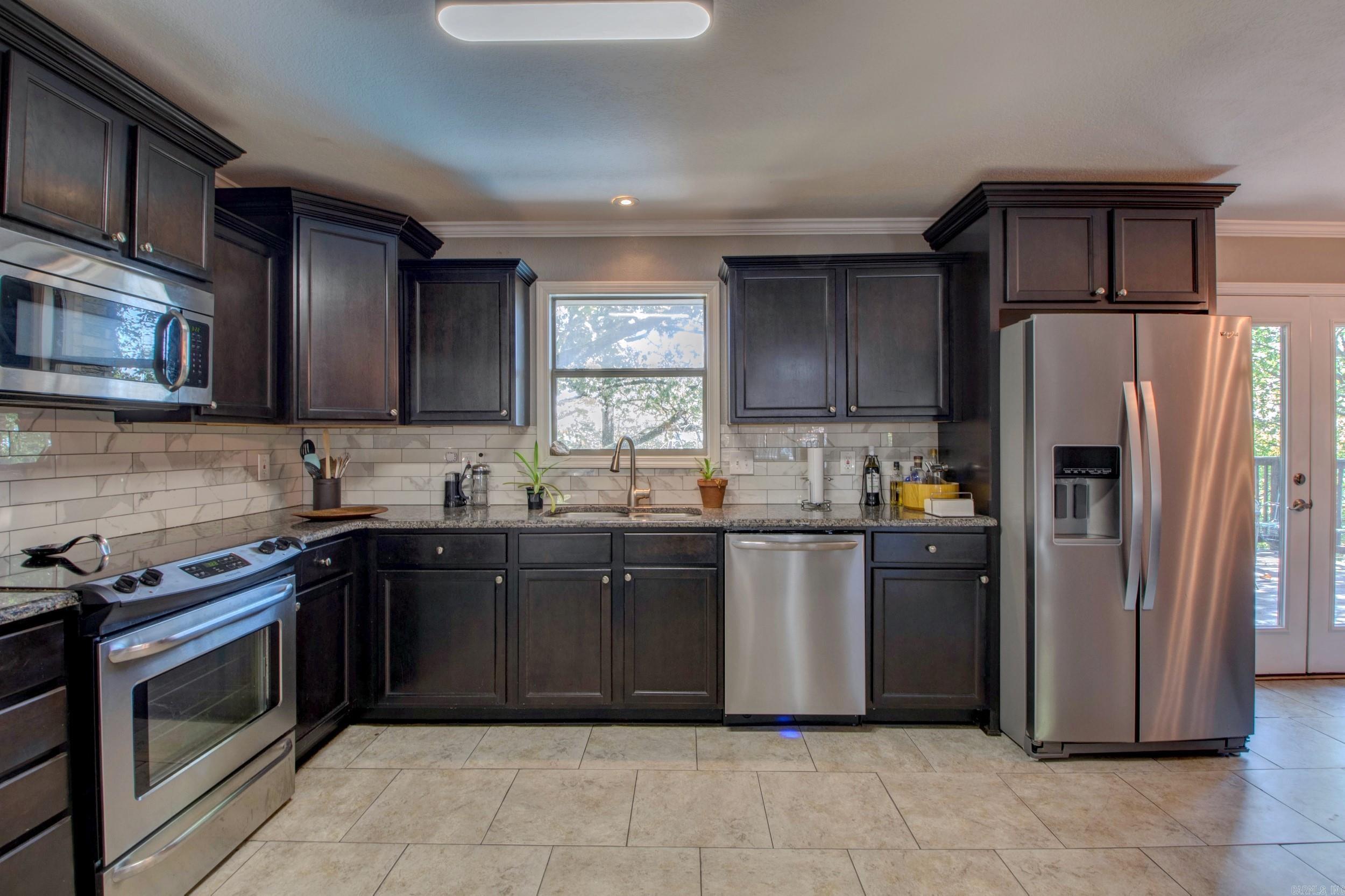 OAKCLIFF ADDN - Residential