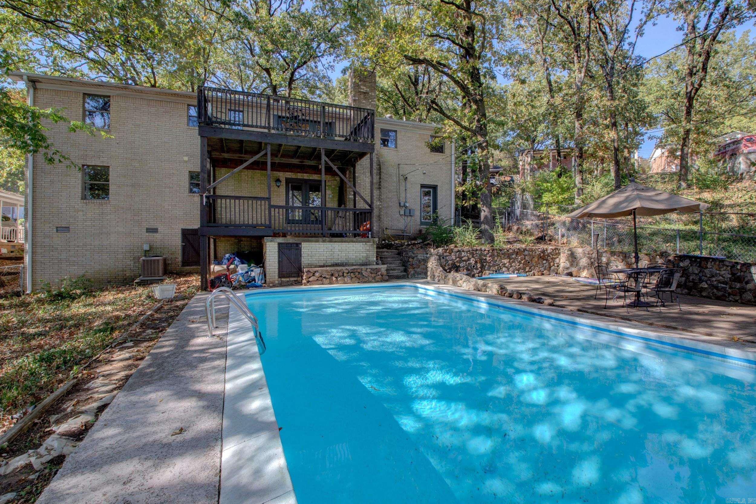 OAKCLIFF ADDN - Residential