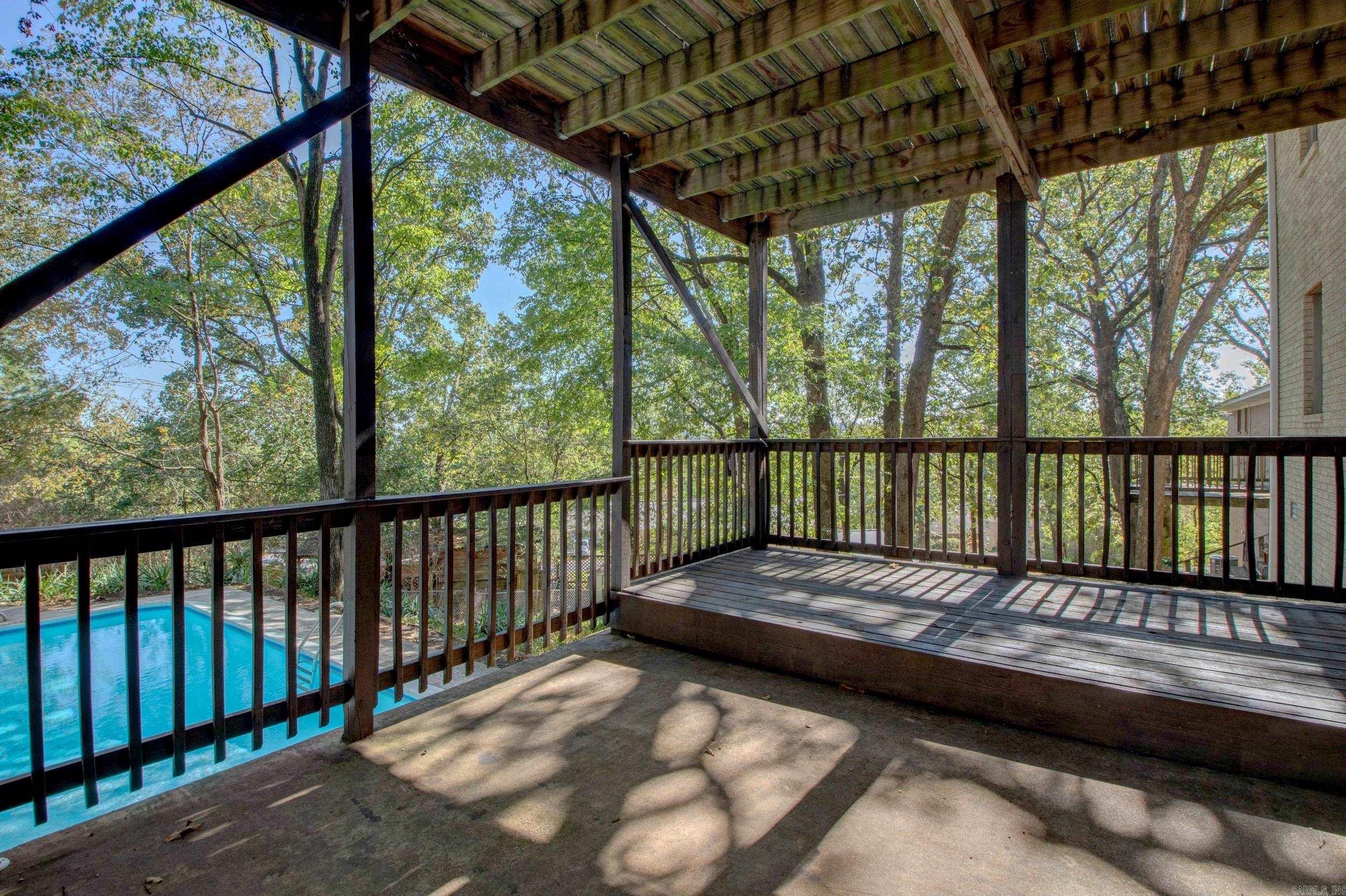 OAKCLIFF ADDN - Residential