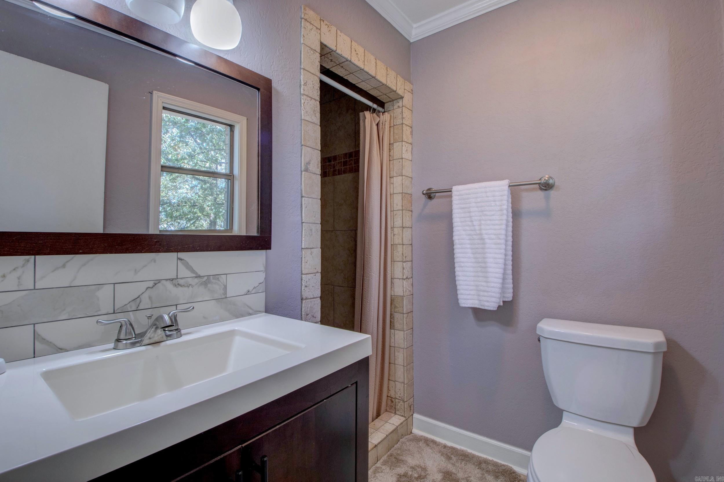 OAKCLIFF ADDN - Residential