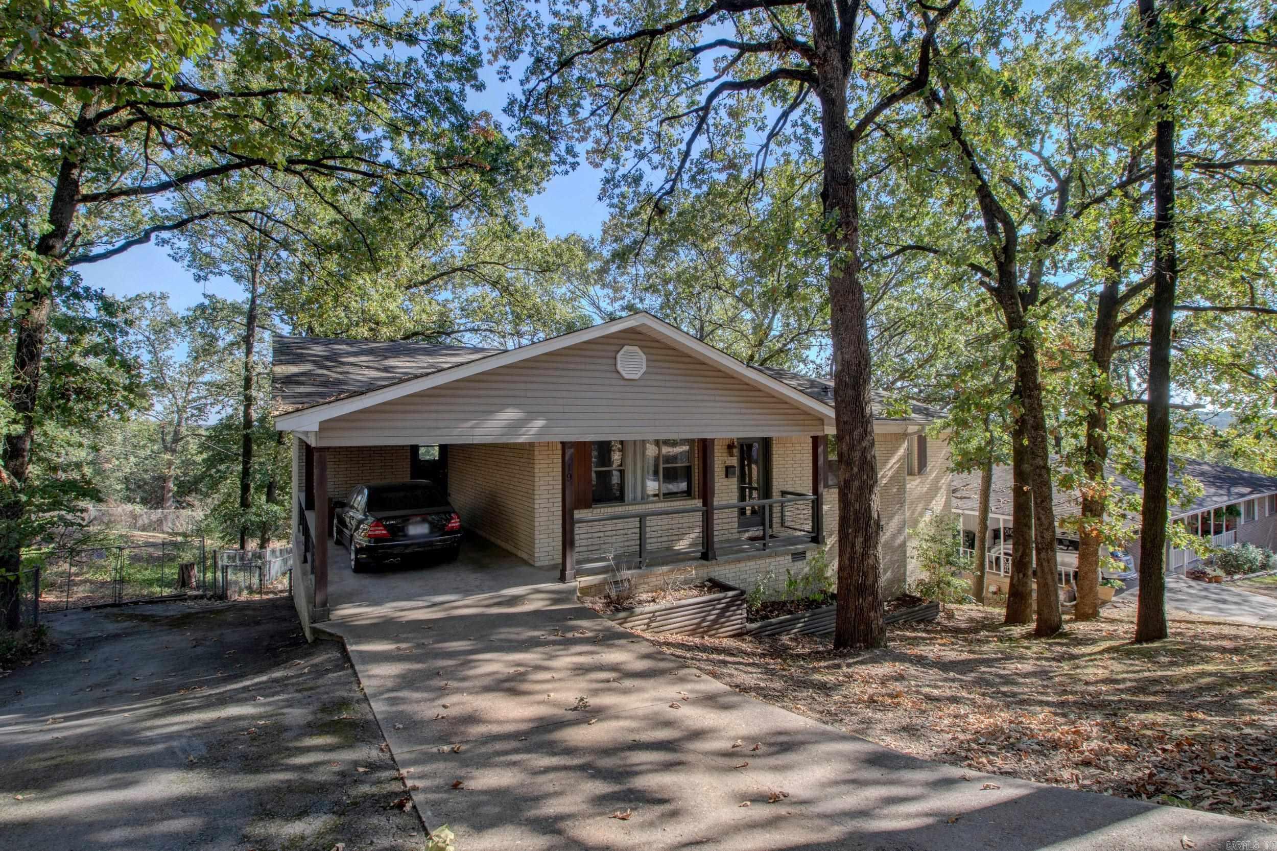 OAKCLIFF ADDN - Residential