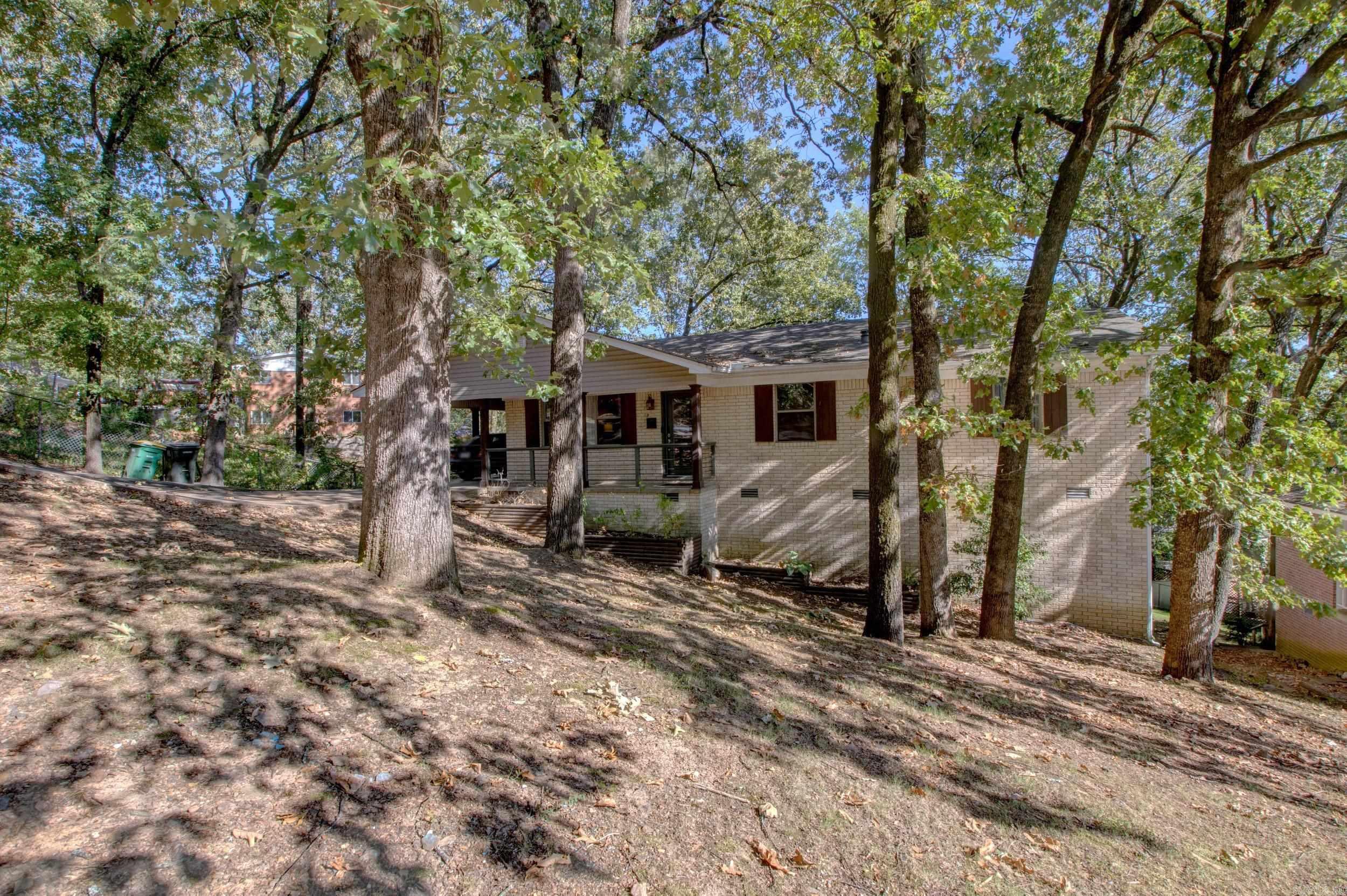 OAKCLIFF ADDN - Residential