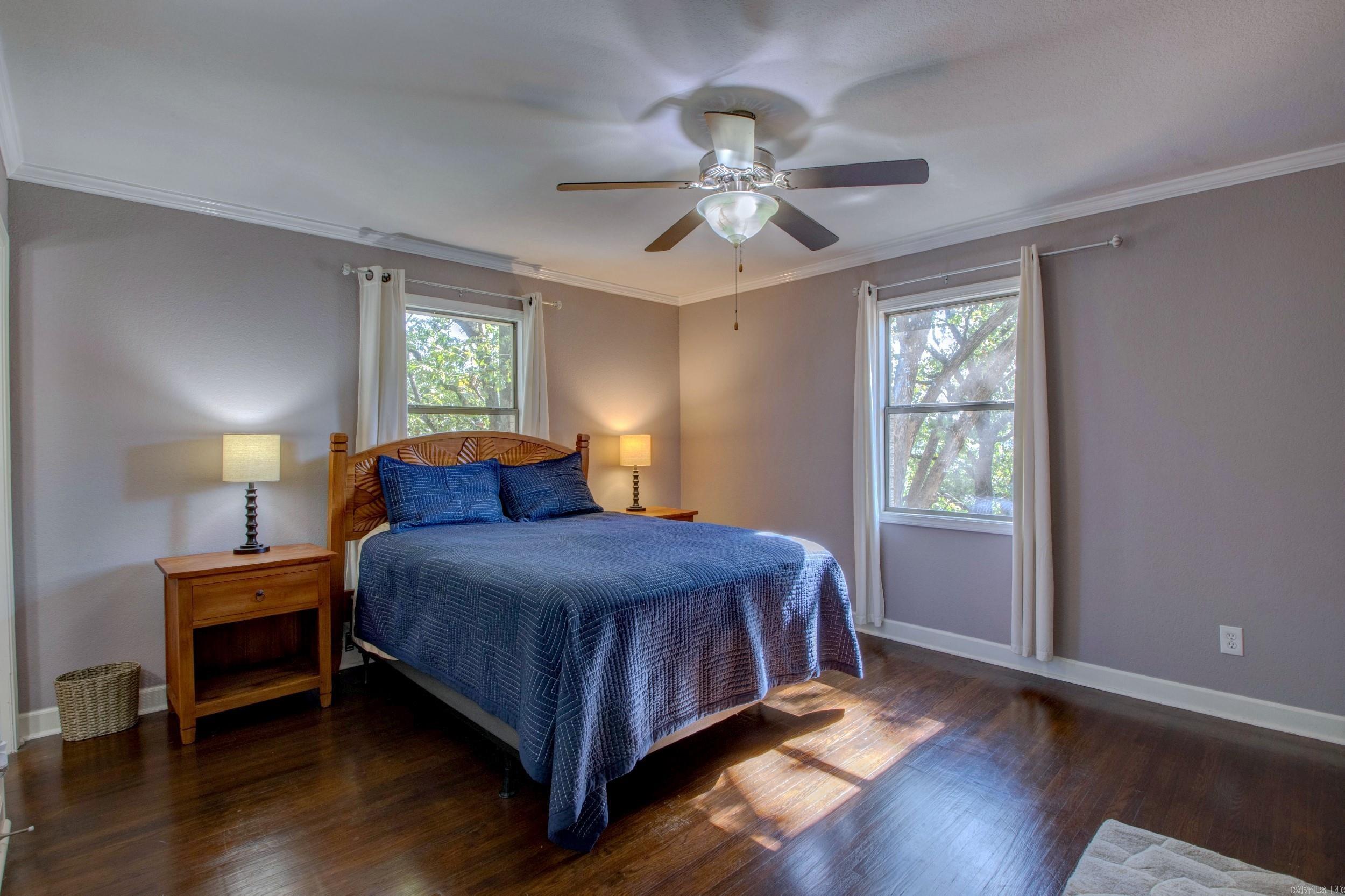 OAKCLIFF ADDN - Residential