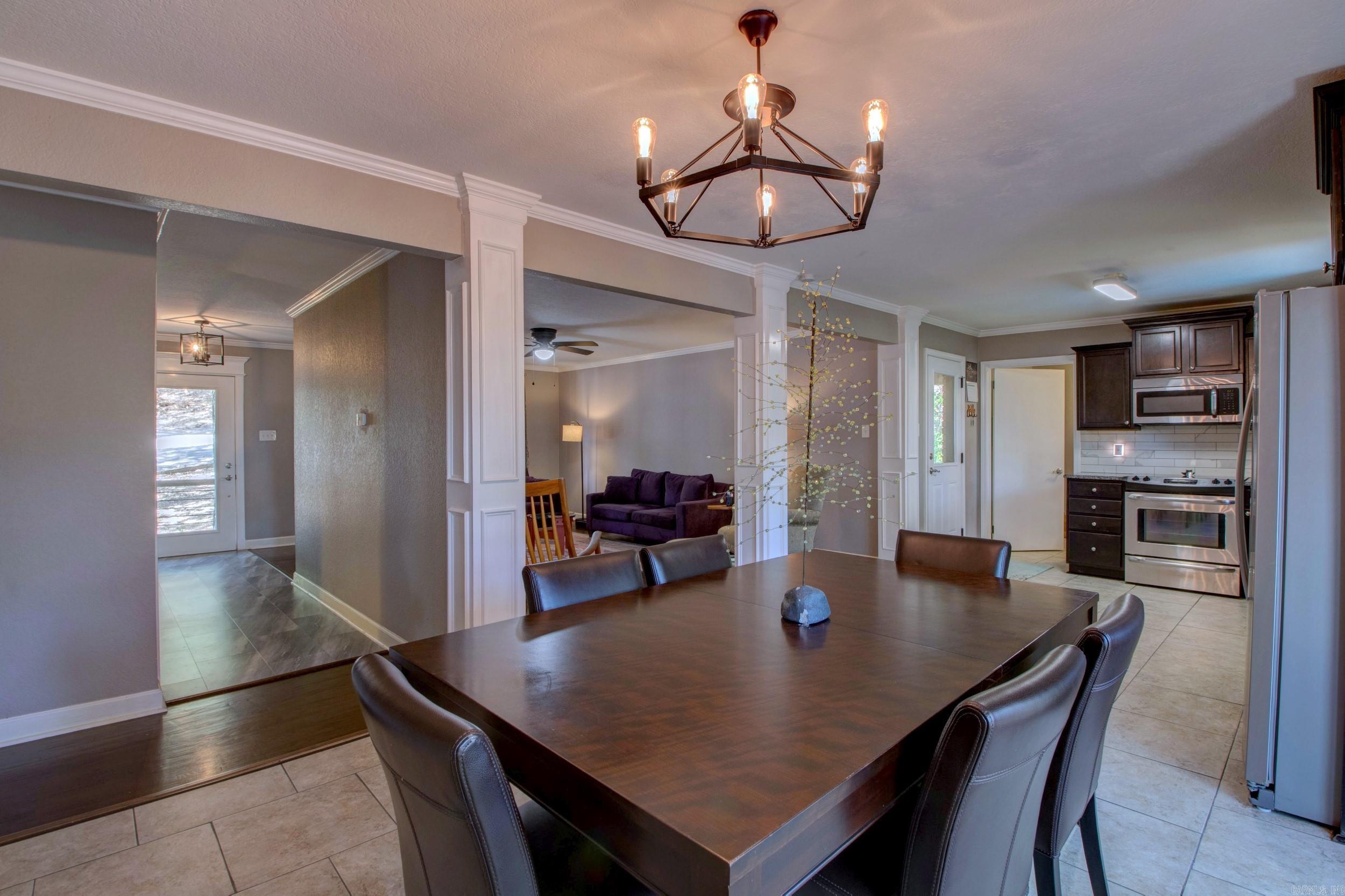 OAKCLIFF ADDN - Residential