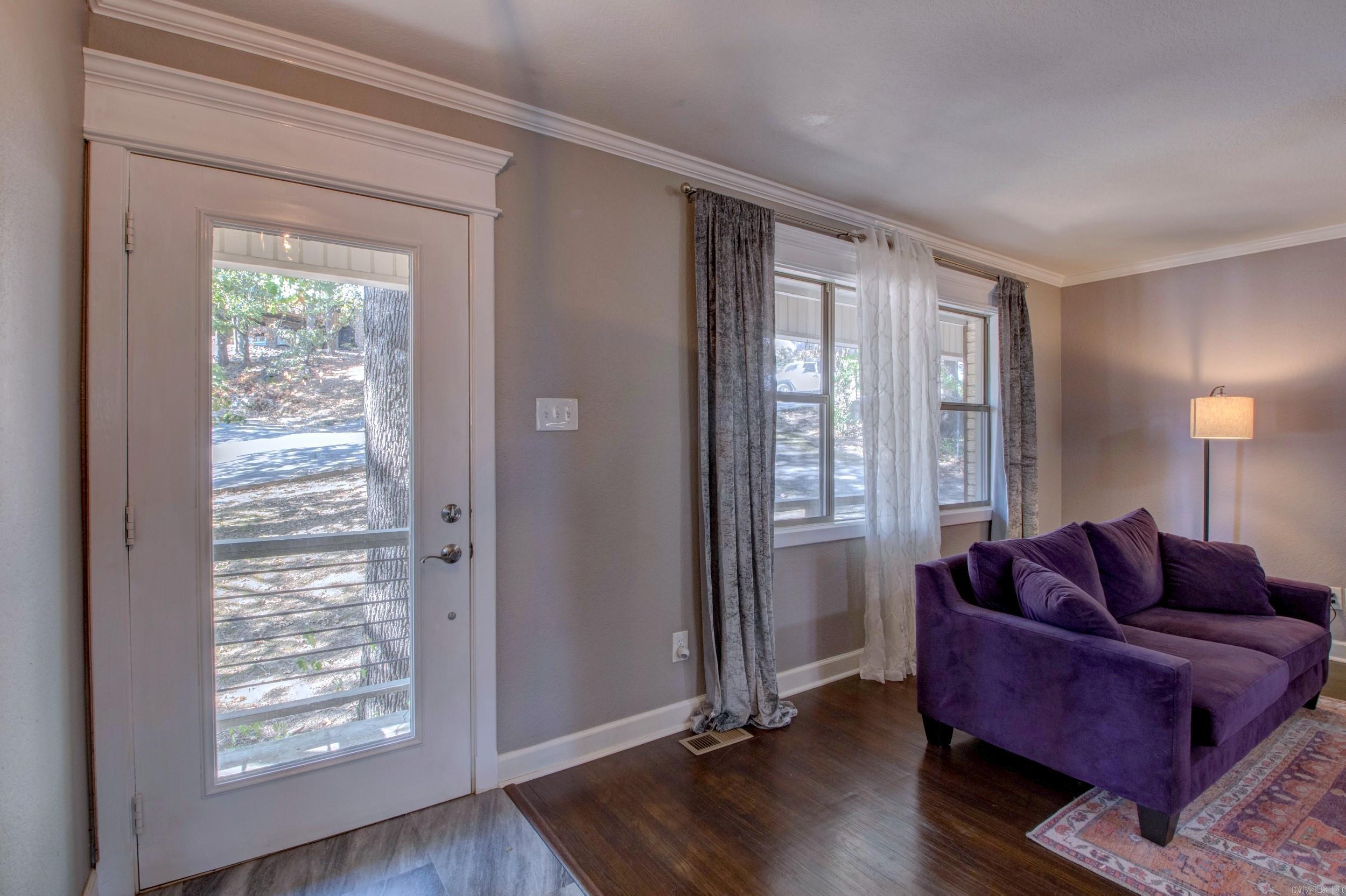 OAKCLIFF ADDN - Residential