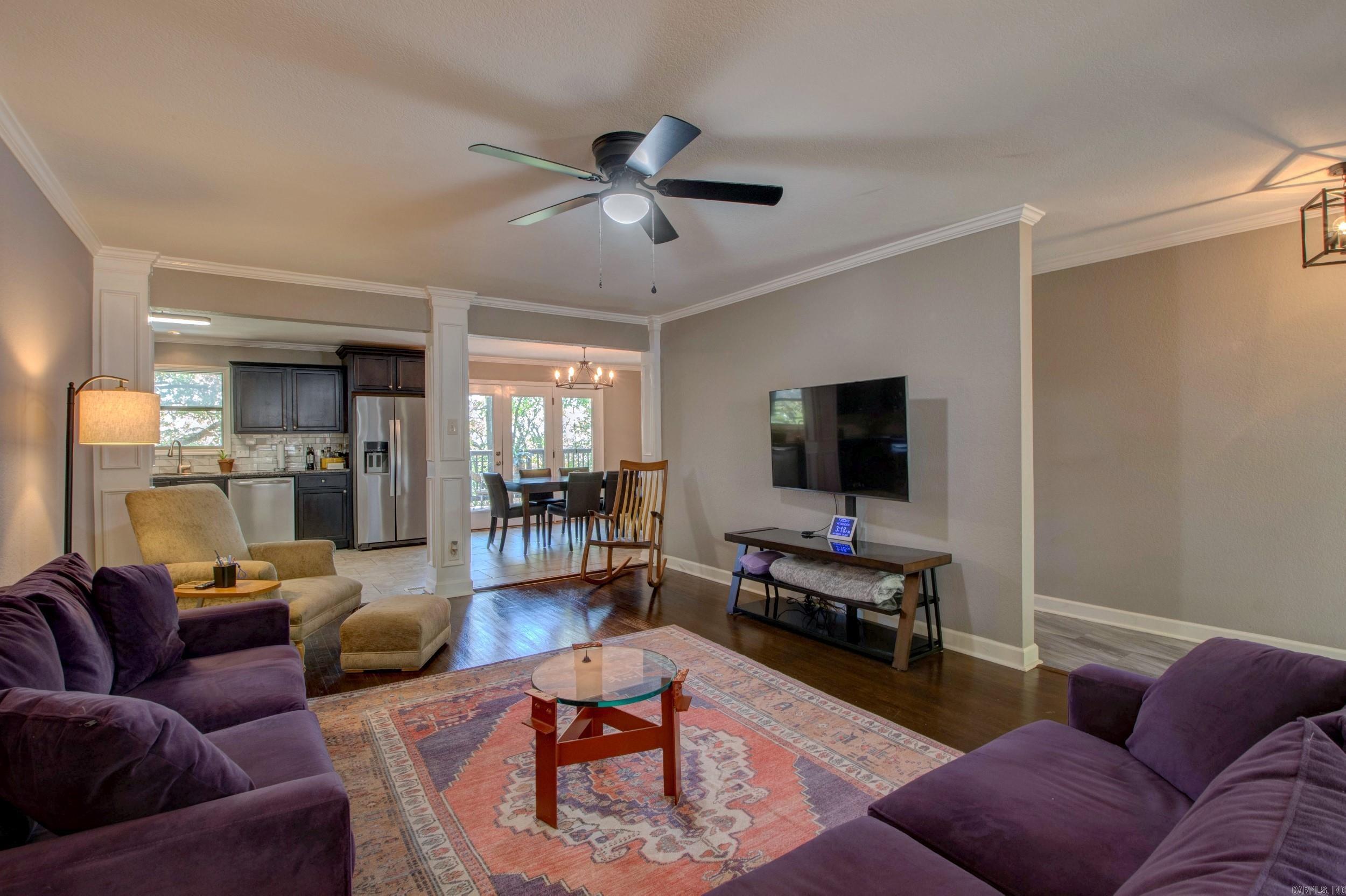 OAKCLIFF ADDN - Residential